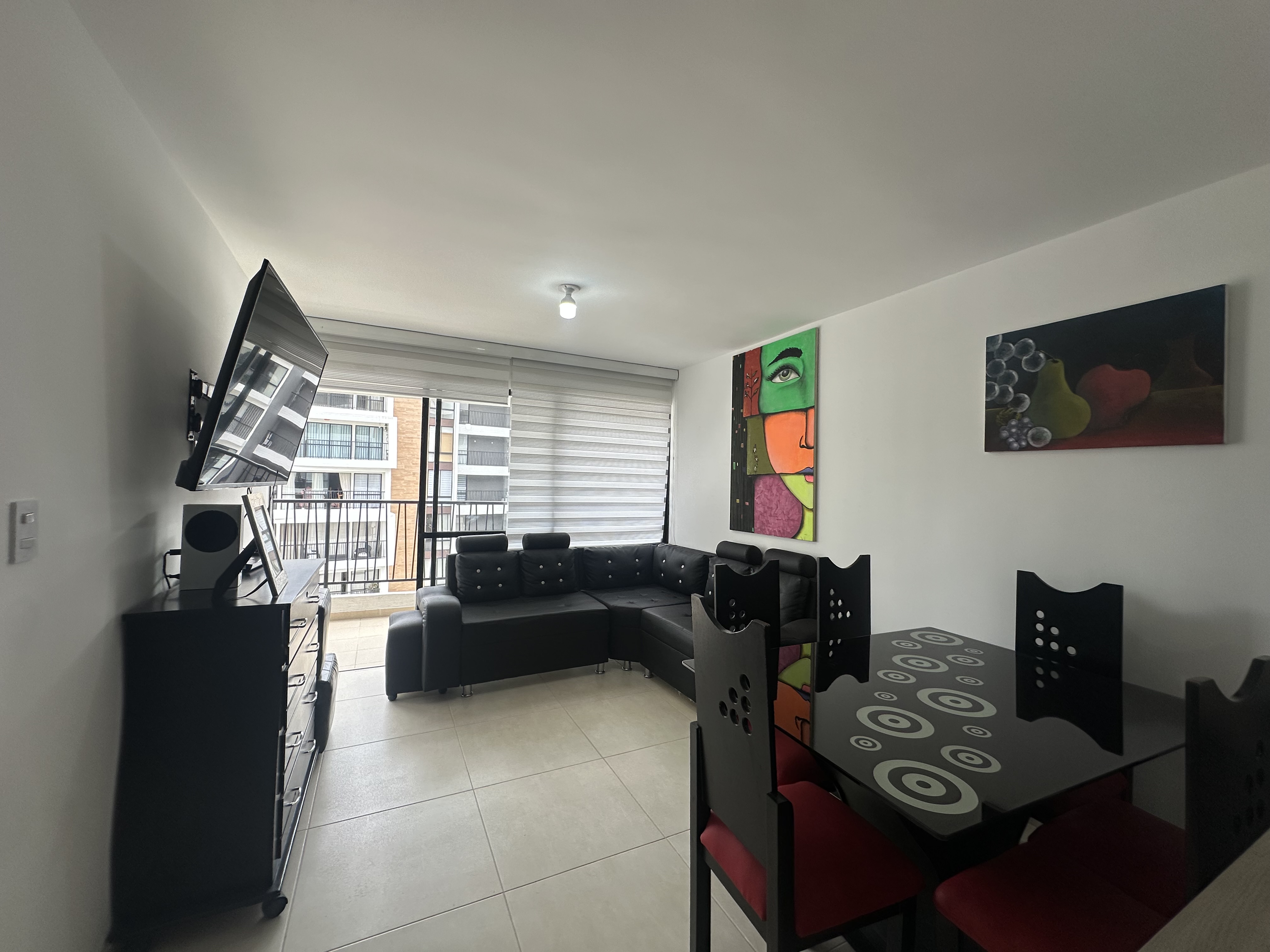 Foto de Apartamento en Venta en Puerto espejo, Armenia  - 5 - 279069707