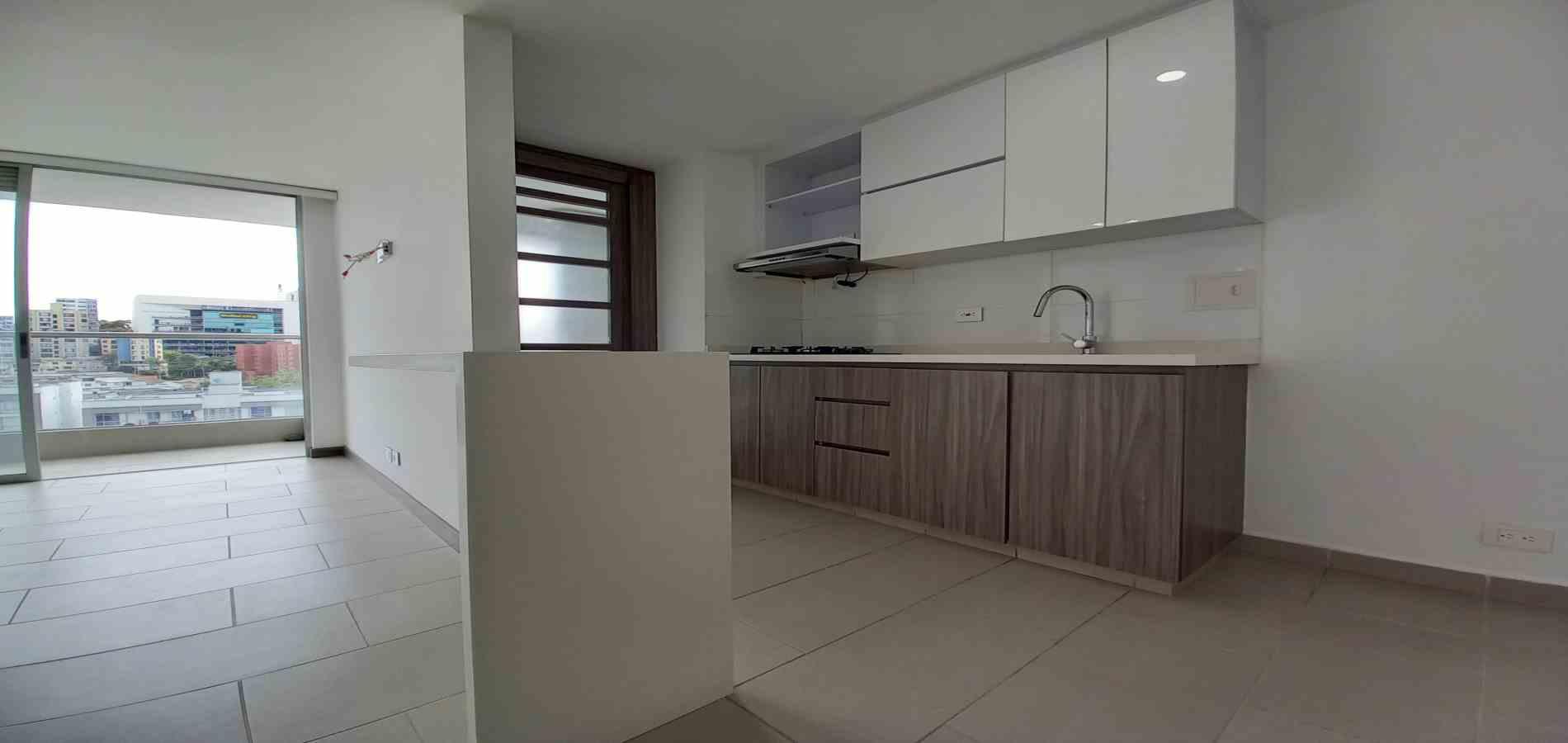 Foto de Apartamento en Arriendo en Baja suiza, Manizales - 11 - 279069584