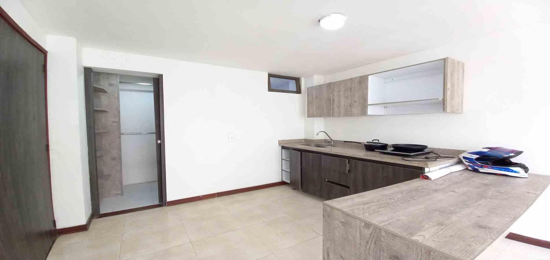 Foto de Apartaestudio en Arriendo en La estrella, Manizales - 5 - 279070002