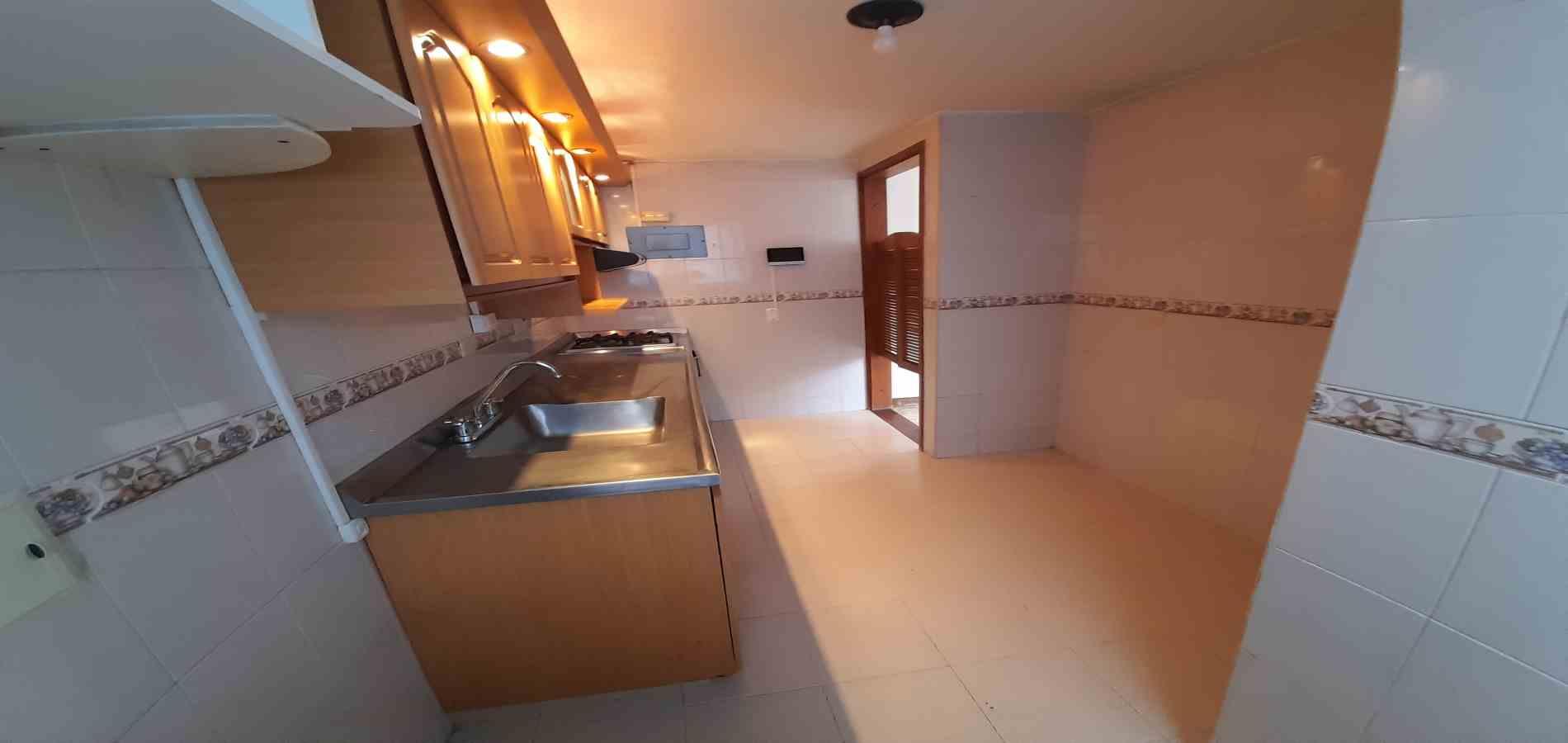 Foto de Apartamento en Arriendo en Otro, Manizales - 2 - 19067