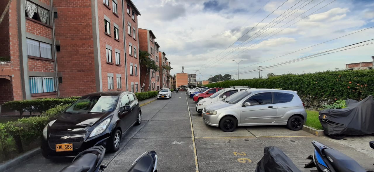 Foto de Apartamento en Venta en Centenario, Armenia  - 3 - 279068210