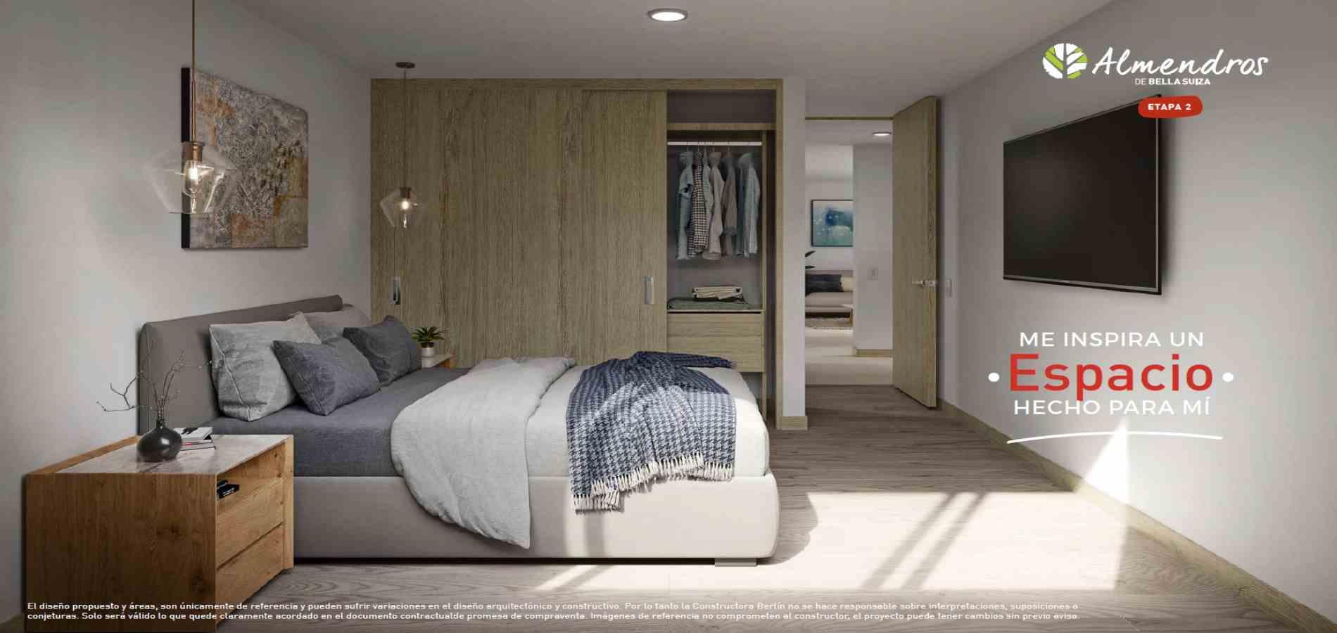 Foto de Apartamento en Venta en Baja suiza, Manizales - 1 - 279069255