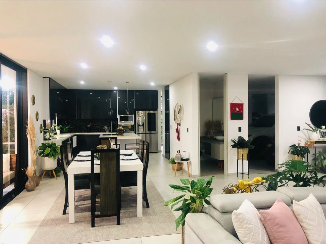Foto de Casa campestre para Venta en Pueblito cafetero, Pereira - 279054228