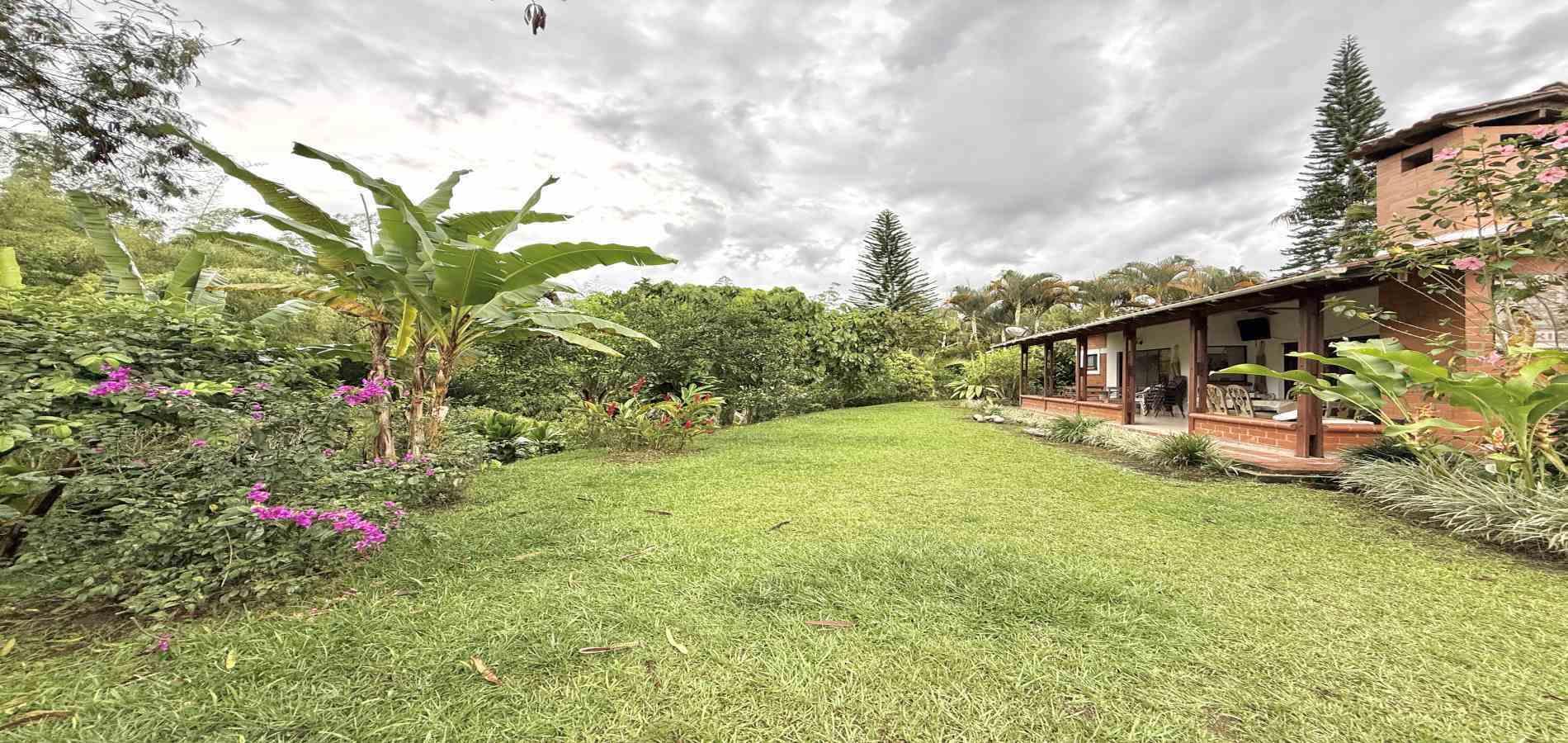 Foto de Casa campestre en Venta en Combia, Pereira - 24 - 279061991