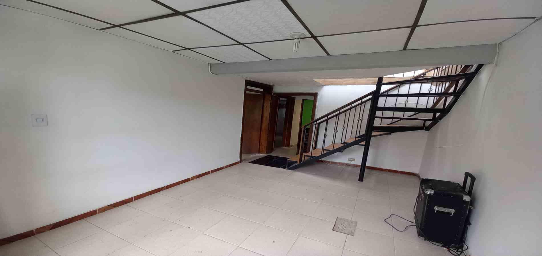 Foto de Apartamento para Arriendo en El prado, Manizales - 279060998