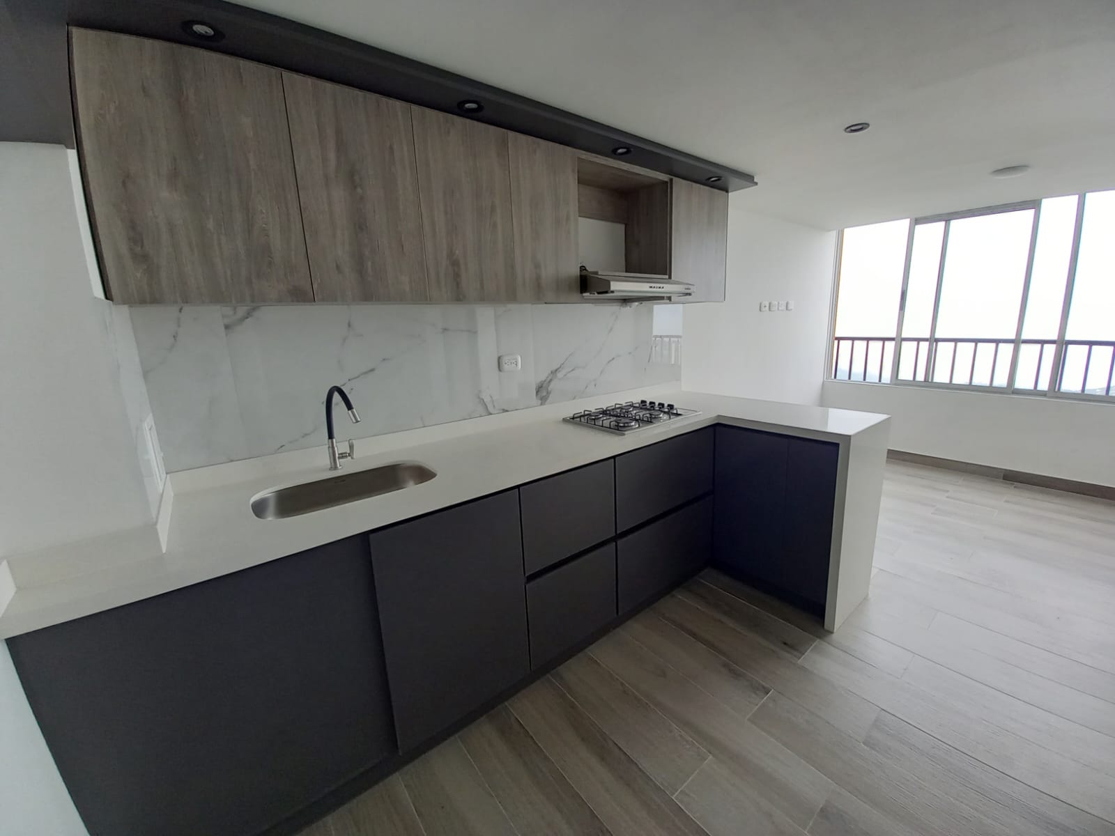 Foto de Apartamento en Arriendo en Alcazares, Manizales - 5 - 279068659
