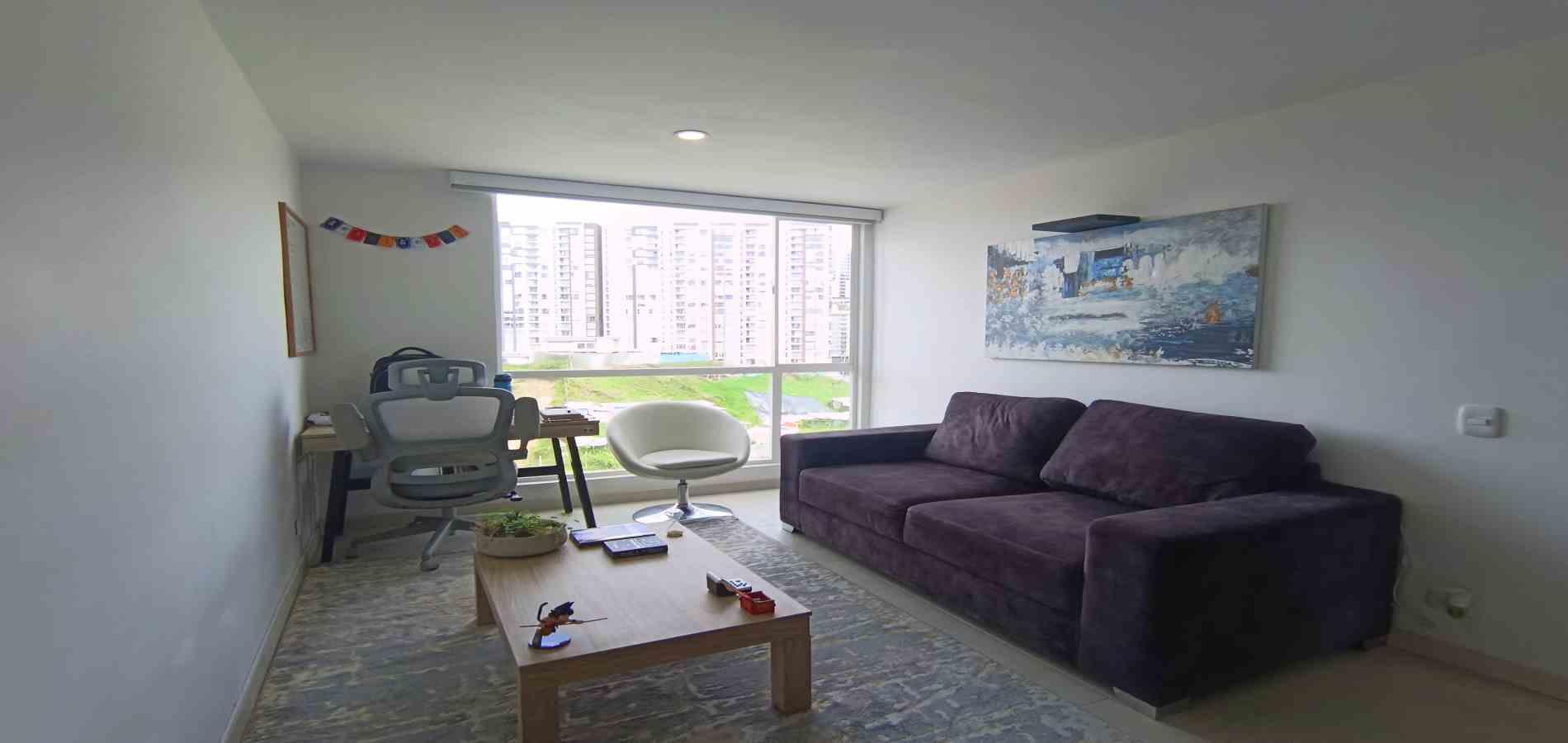 Foto de Apartamento en Venta en Baja suiza, Manizales - 2 - 279068898