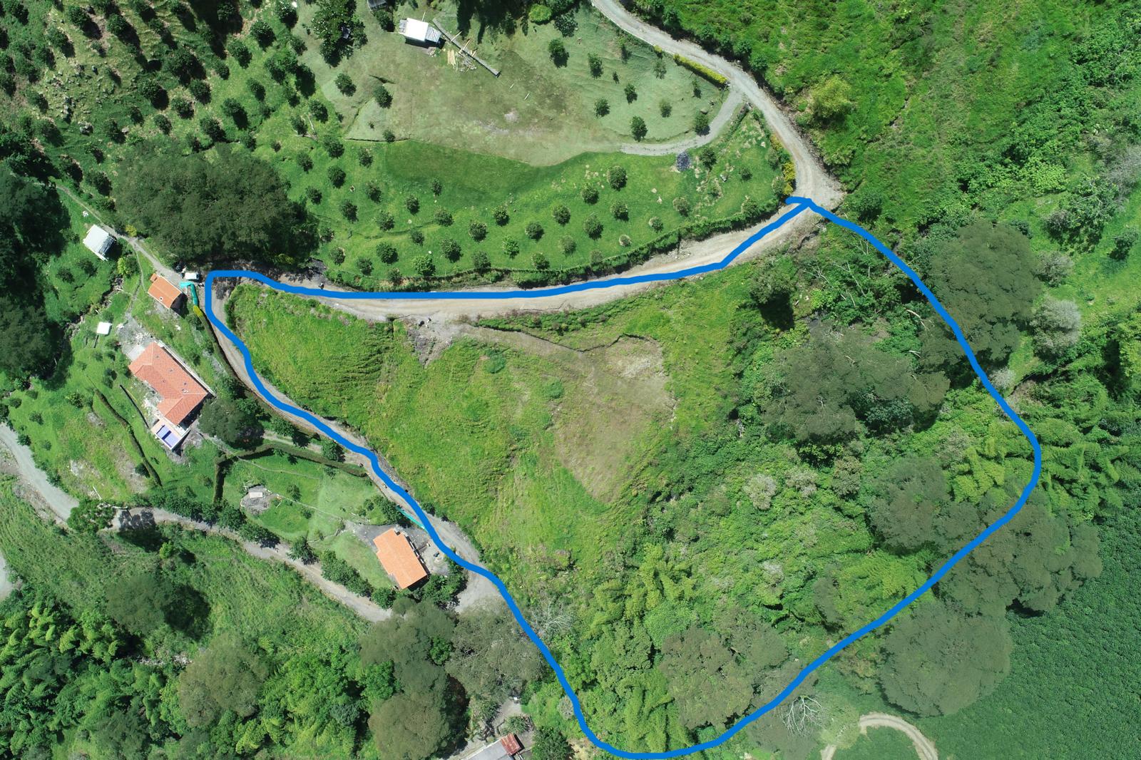 Foto de Lote / terreno para Venta en La cabaña, Manizales - 279063739