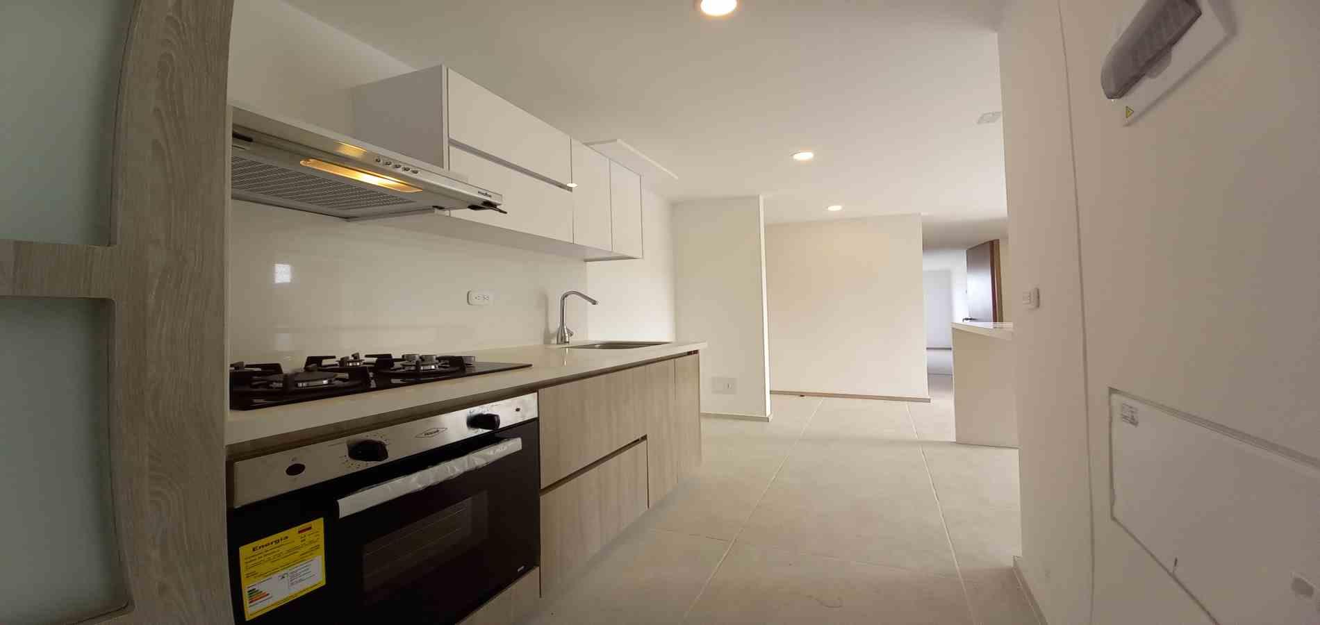 Foto de Apartamento en Arriendo en Baja suiza, Manizales - 17 - 279064191