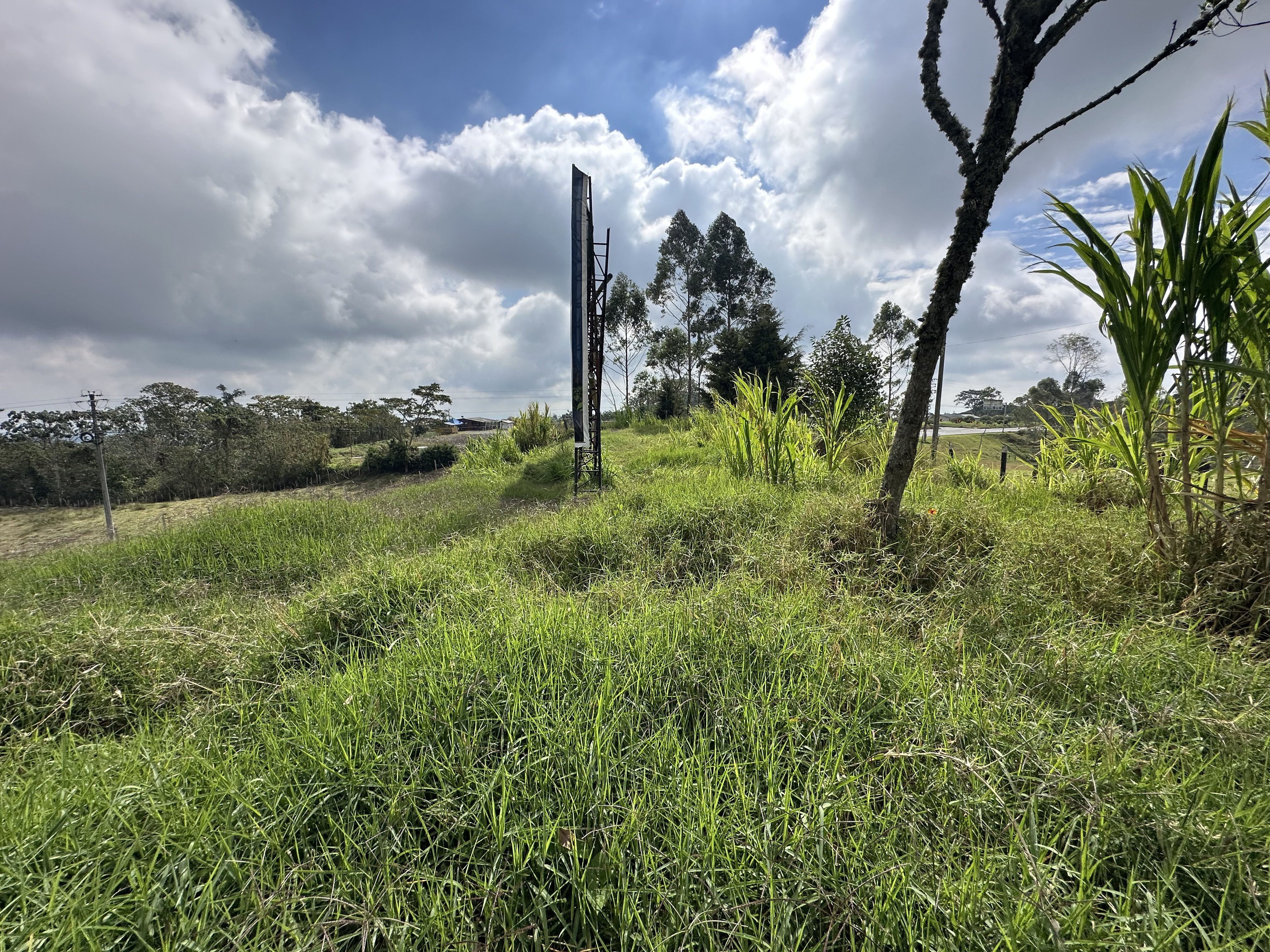 Foto de Lote / terreno en Venta en Via circasia, Armenia  - 2 - 279070024