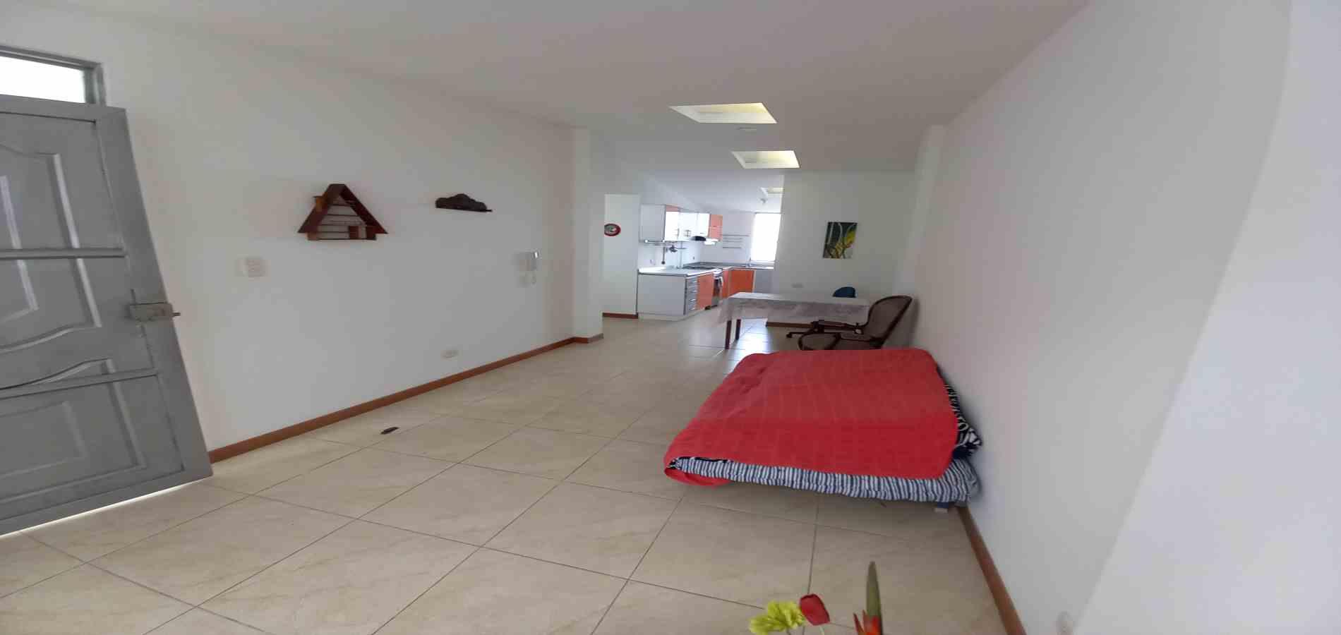 Foto de Apartamento en Arriendo en Alcazares, Manizales - 10 - 27922461