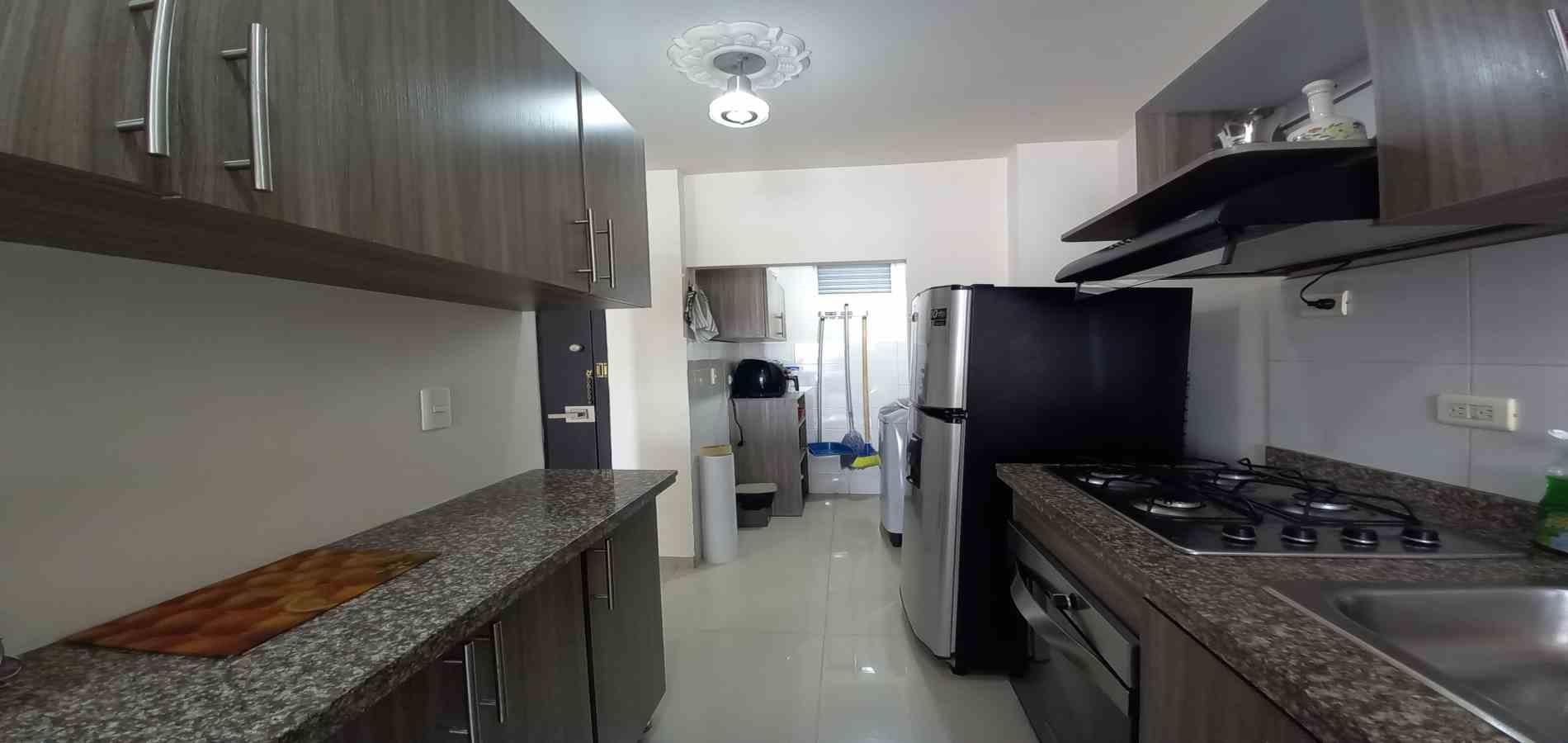 Foto de Apartamento en Arriendo en Santa monica, Dosquebradas - 21 - 279065745