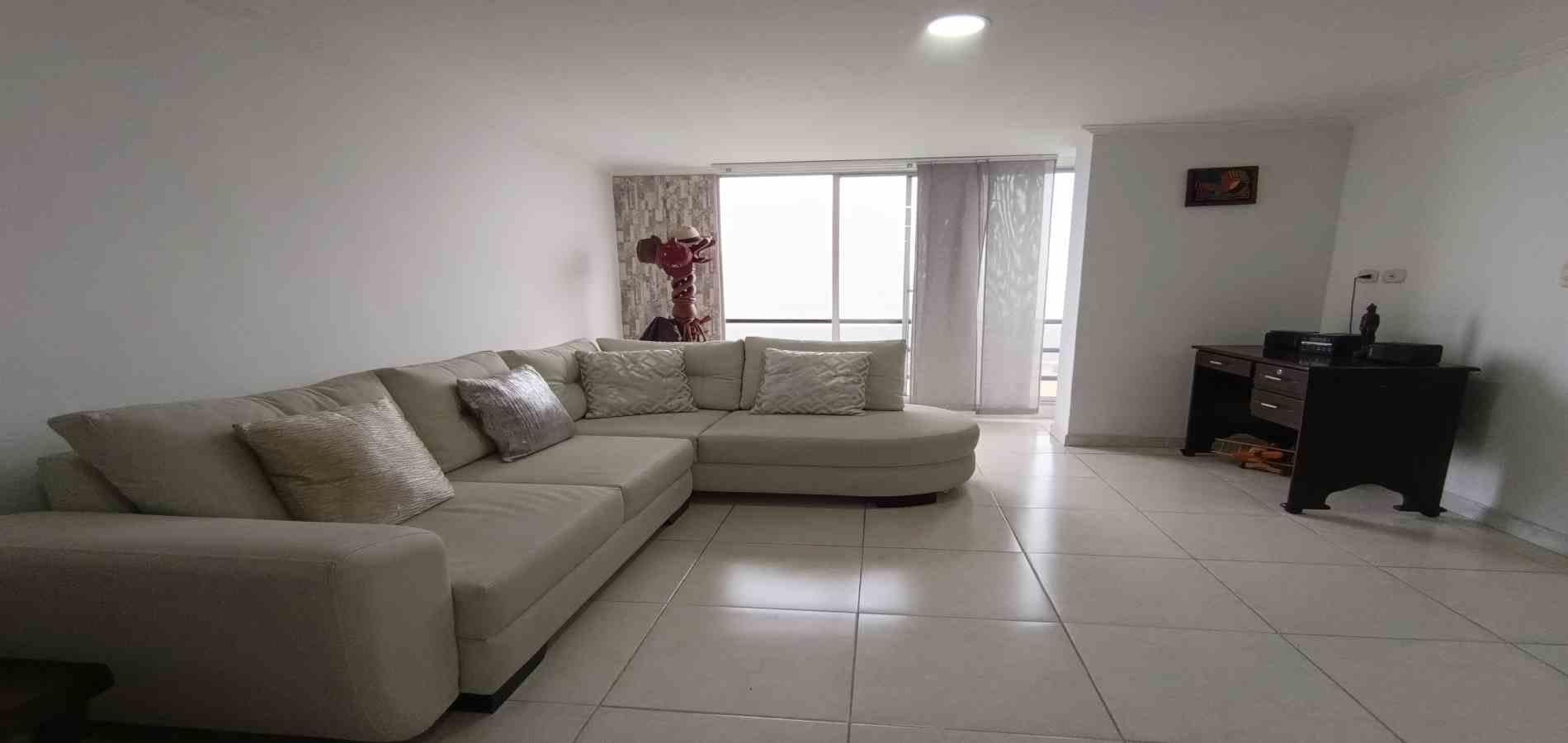 Foto de Apartamento para Arriendo en Villa iii, Villamaria - 279066614