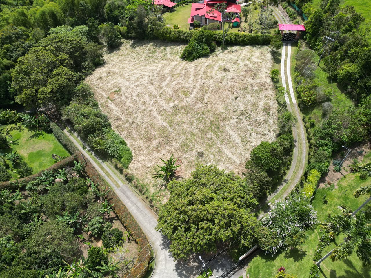 Foto de Lote / terreno en Venta en Vereda tribunas, Pereira - 7 - 279069557