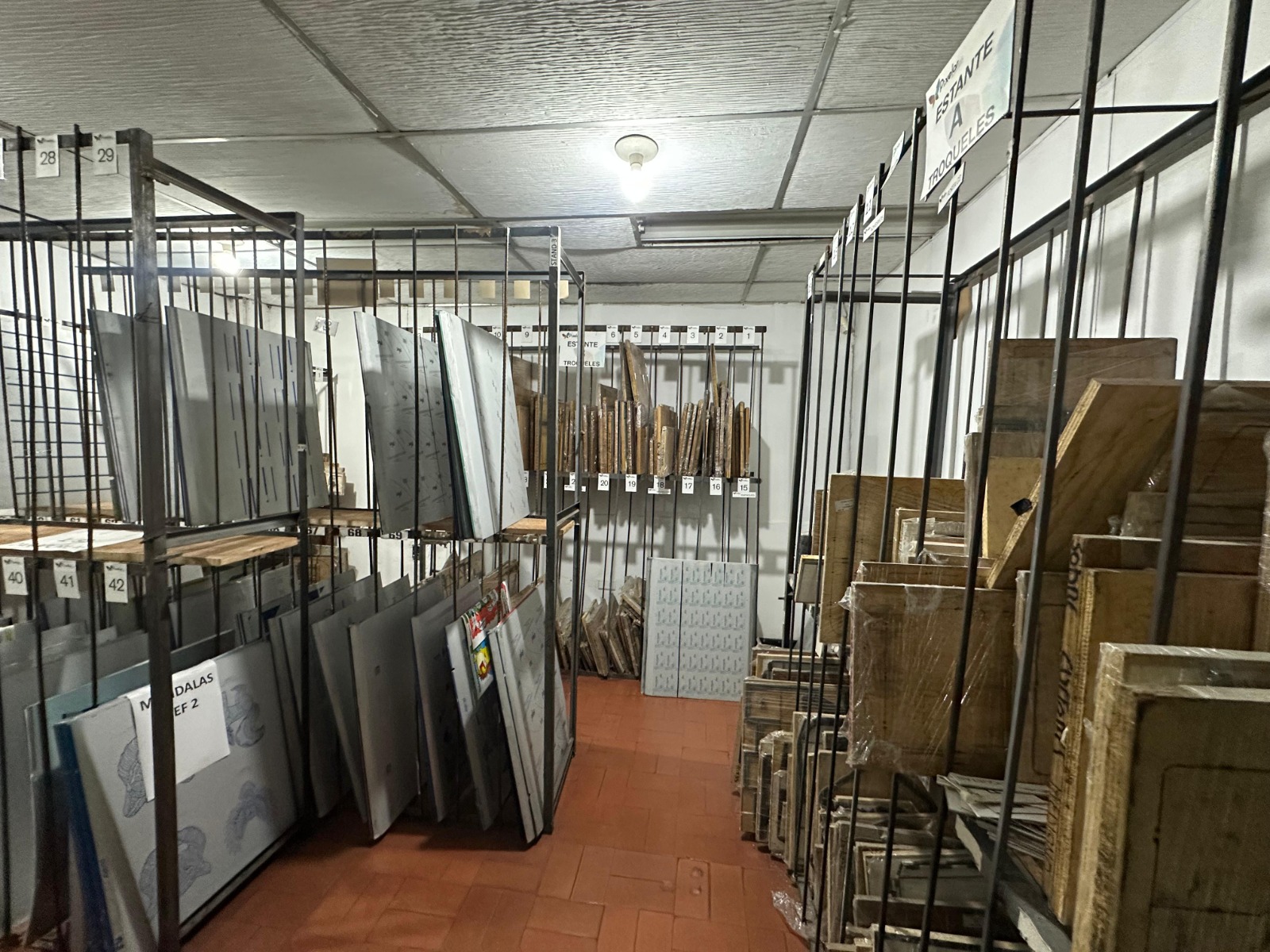 Foto de Bodega en Venta en Varta, Villamaria - 8 - 279063666