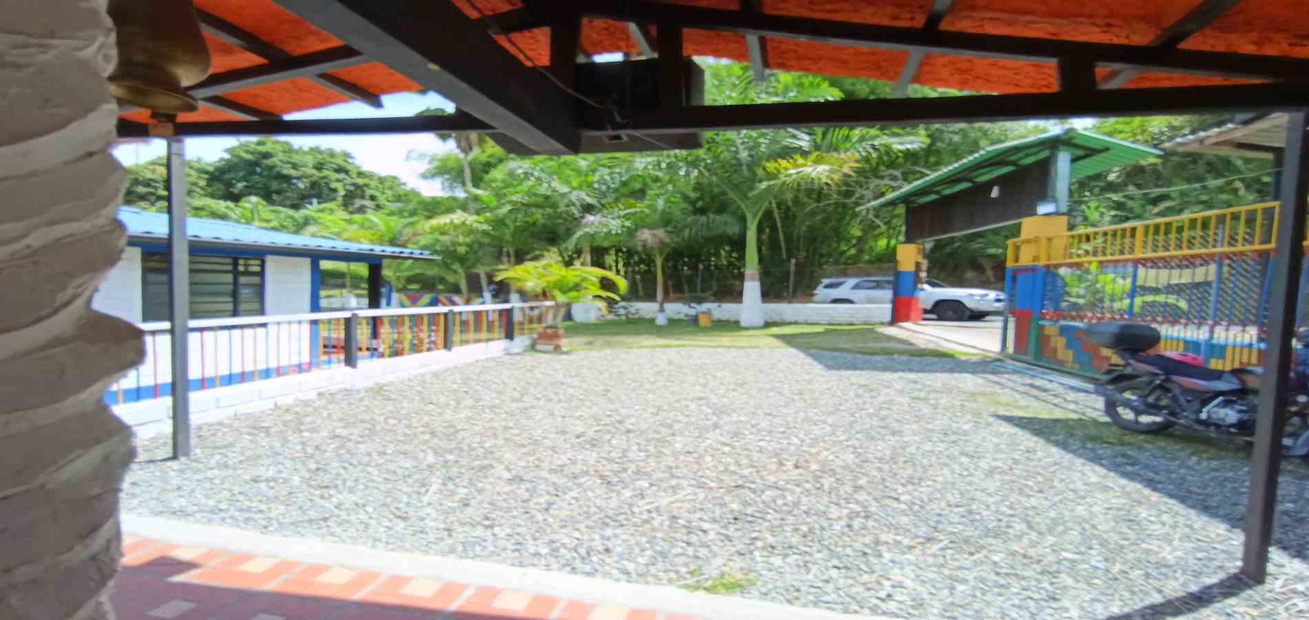 Foto de Local en Arriendo en Vereda la cabaÑa, Manizales - 8 - 279069607