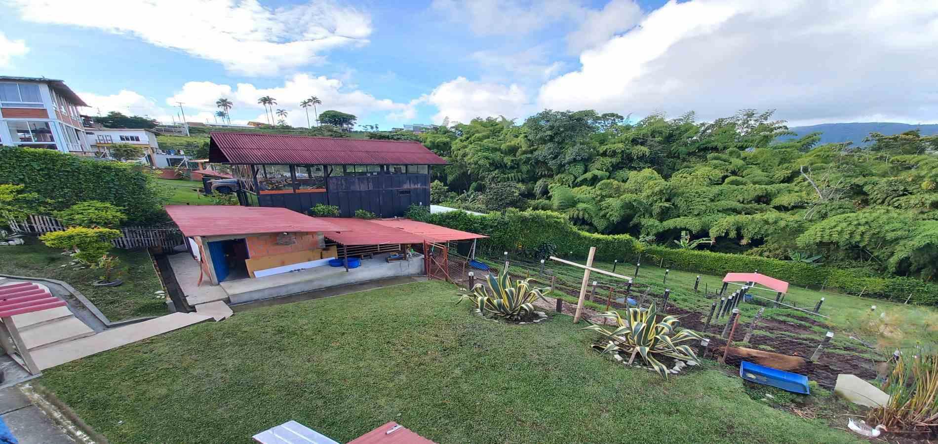 Foto de Finca en Venta en Santa rosa de cabal, Santa rosa de cabal - 15 - 279066372
