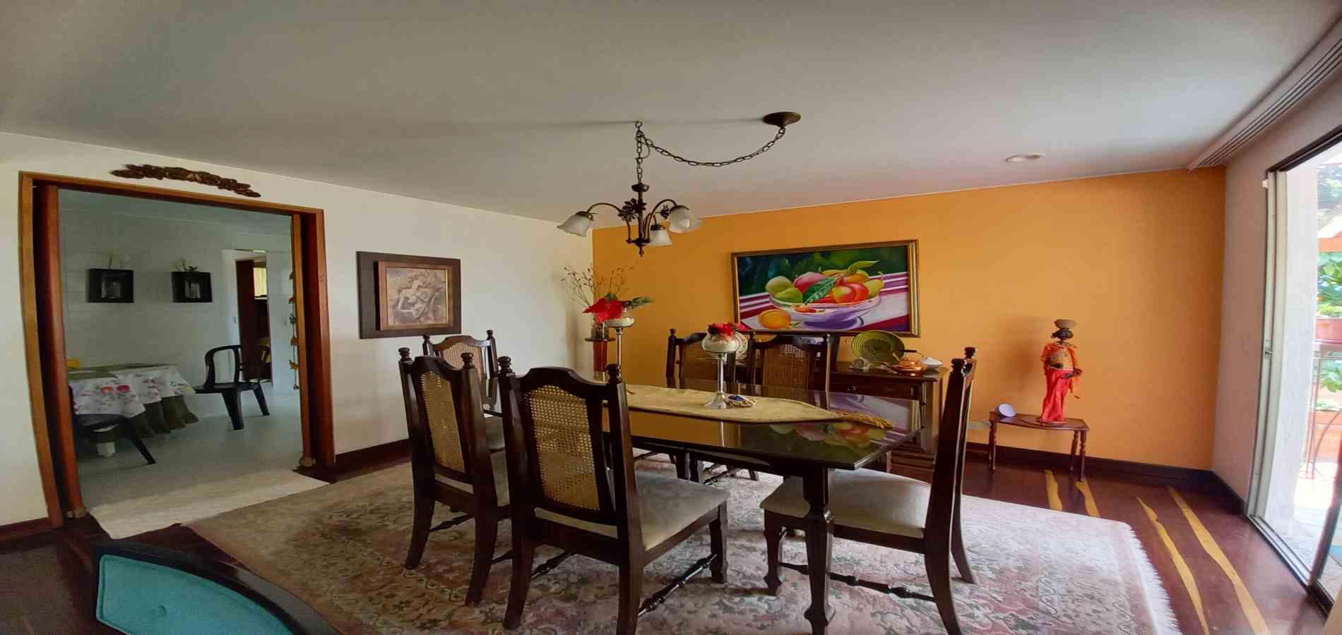 Foto de Casa en Venta en El trebol, Manizales - 3 - 279070361