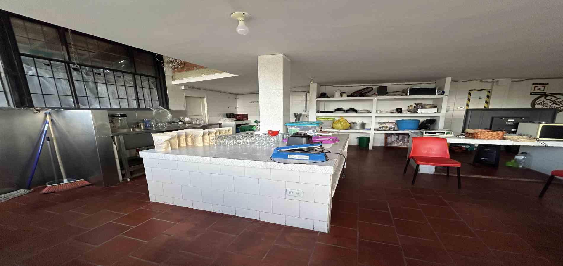 Foto de Local para Arriendo en Av. la romelia el pollo, Dosquebradas - 279067853