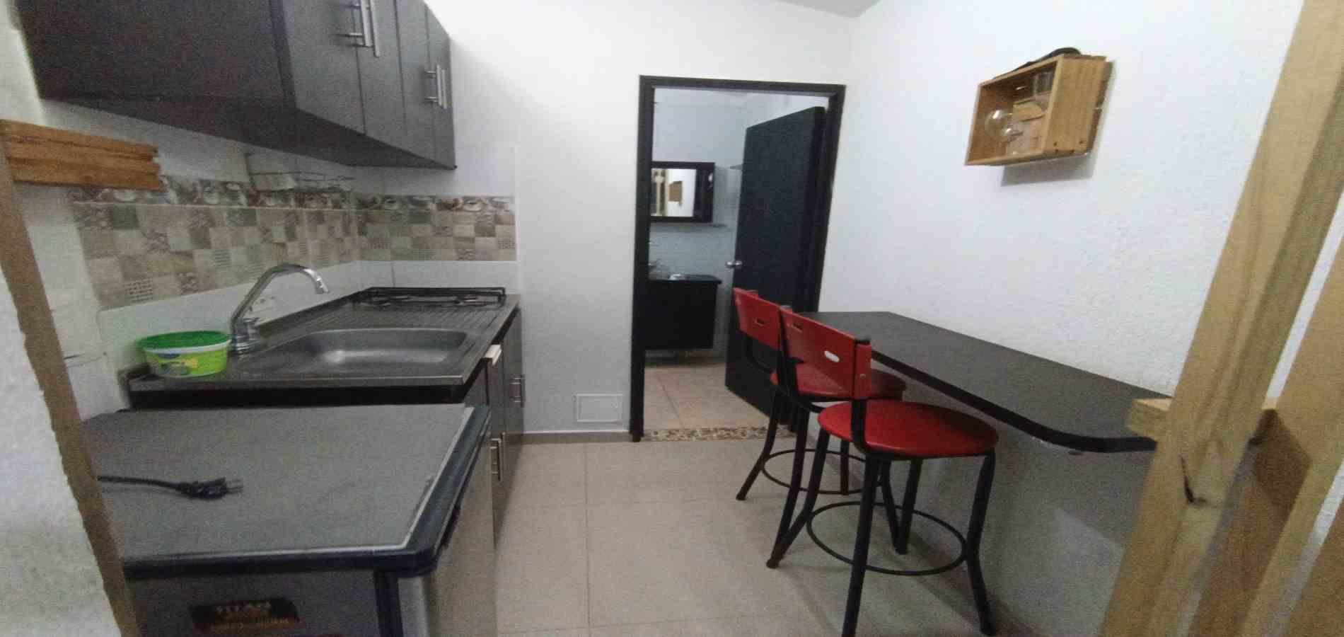 Foto de Apartaestudio en Arriendo en Palermo, Manizales - 4 - 279070175