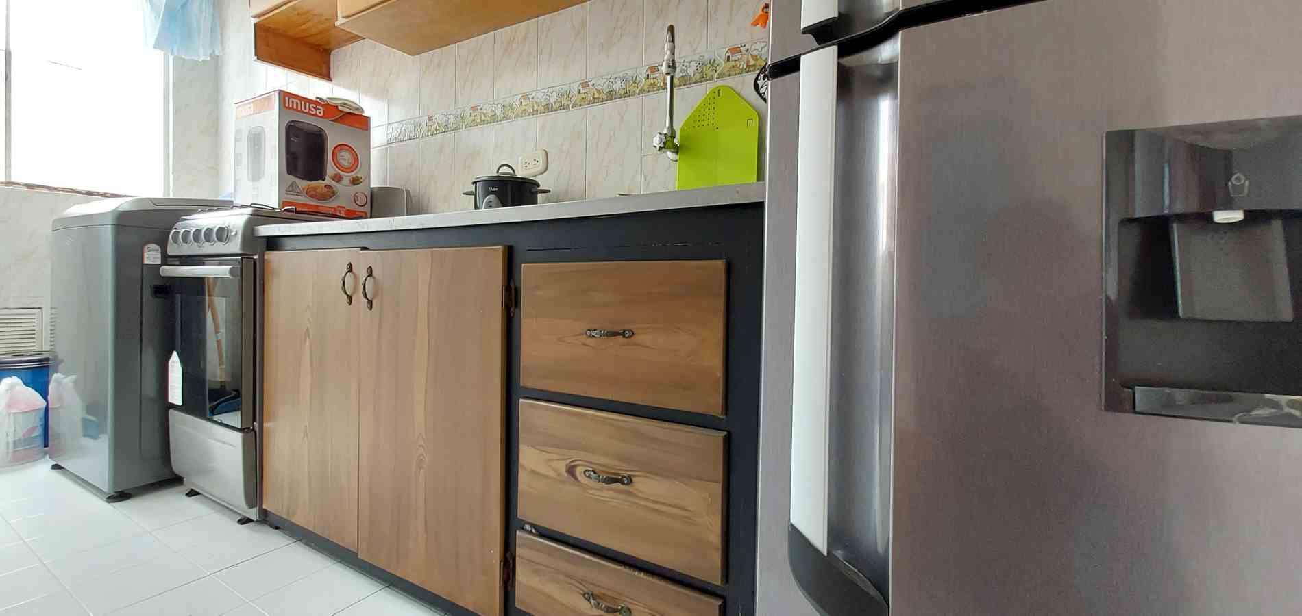 Foto de Apartamento para Venta en Villa pilar, Manizales - 279025620