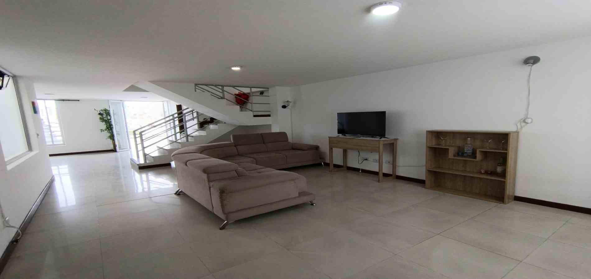 Foto de Apartamento para Venta en Alta suiza, Manizales - 279066719