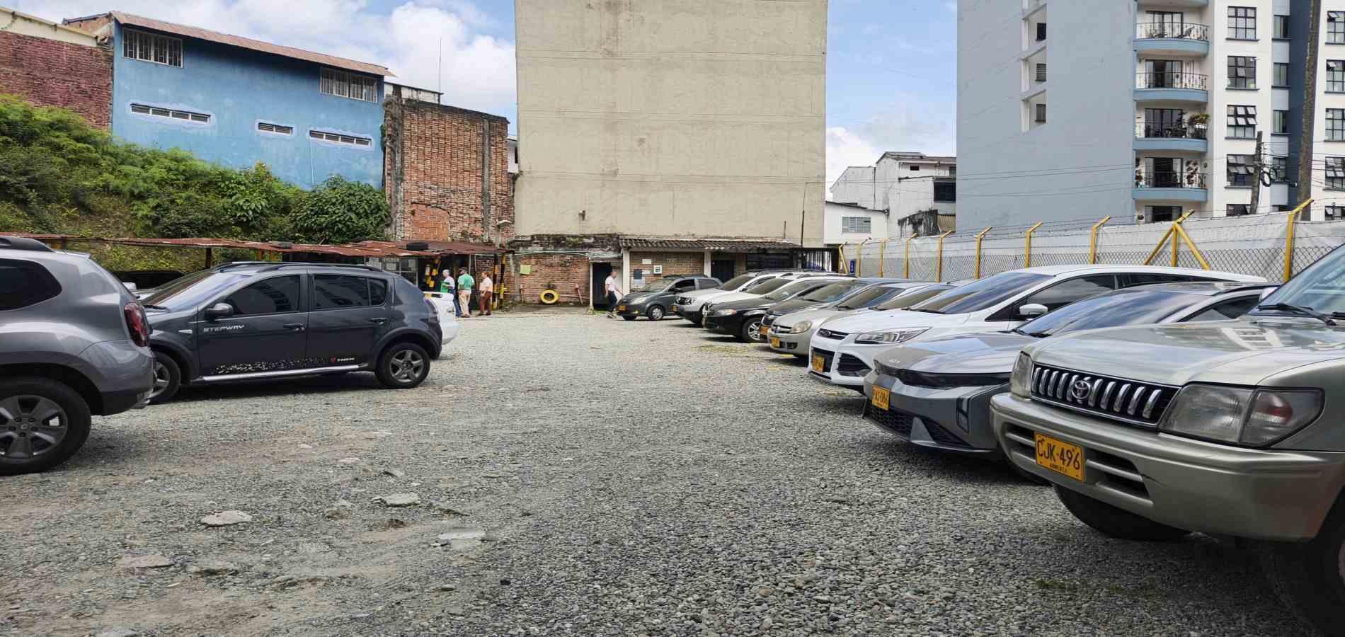 Foto de Lote / terreno en Venta en Fundadores, Armenia  - 1 - 279066560