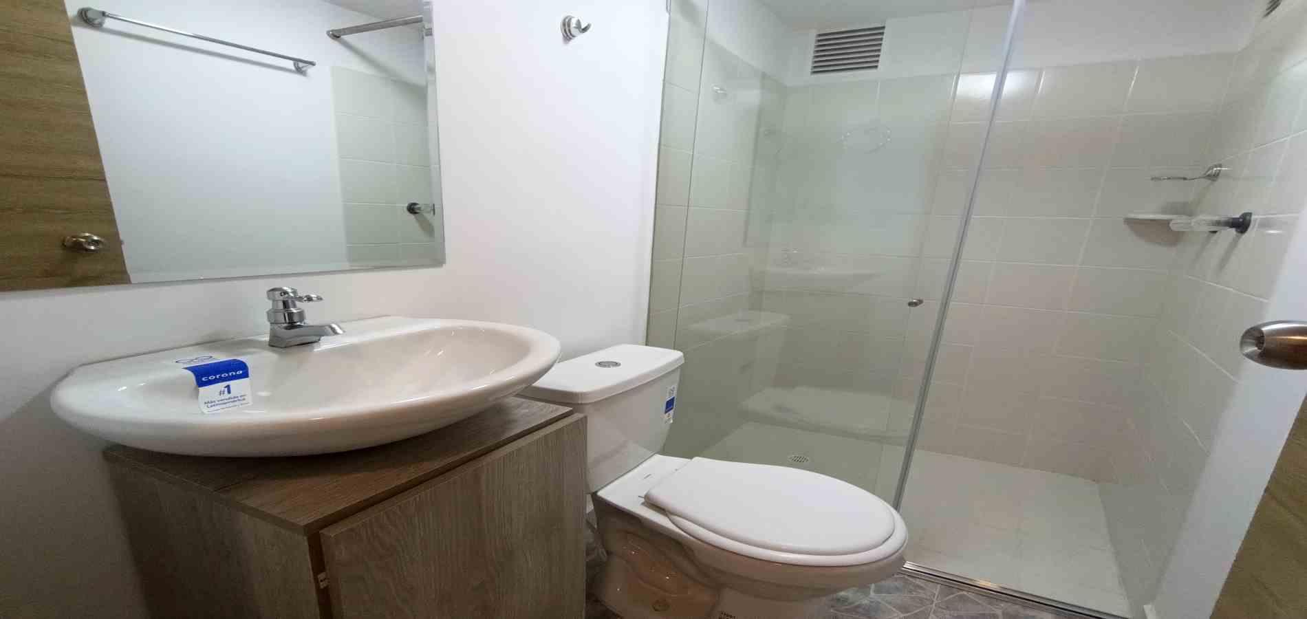 Foto de Apartamento en Arriendo en Alcazares, Manizales - 10 - 279068635