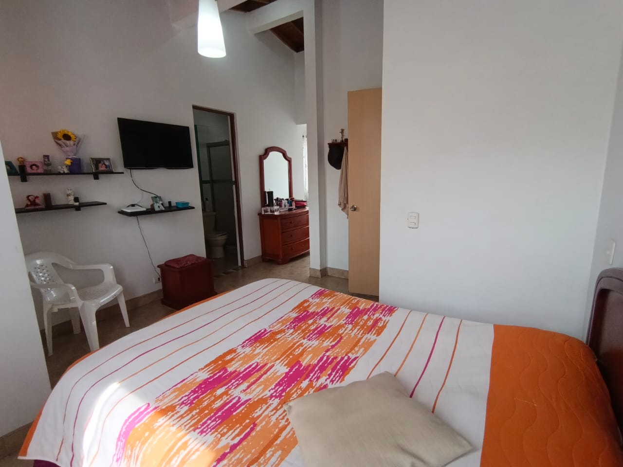 Foto de Casa en Venta en Campohermoso, Manizales - 13 - 279064556