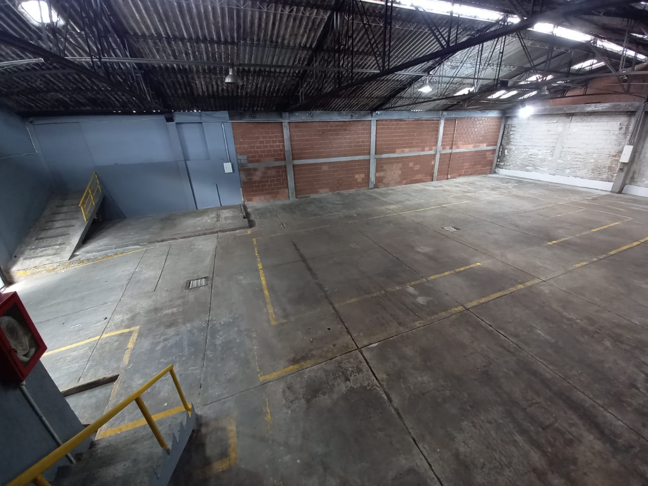 Foto de Bodega en Venta en Liborio, Manizales - 10 - 279061765