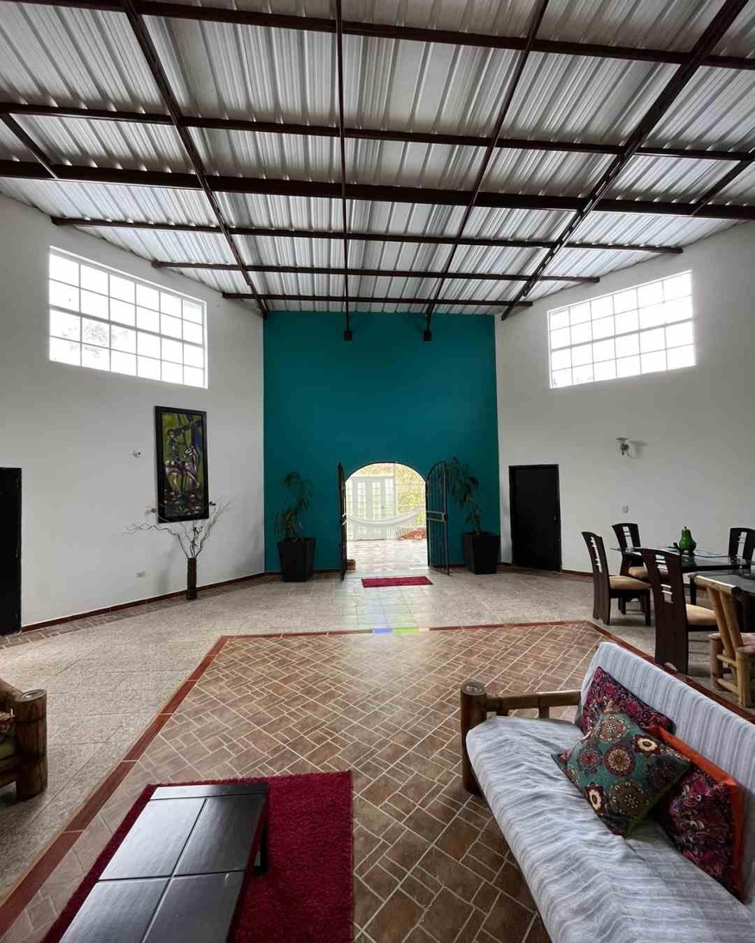 Foto de Casa campestre en Venta en Centro, Filandia - 21 - 279064777