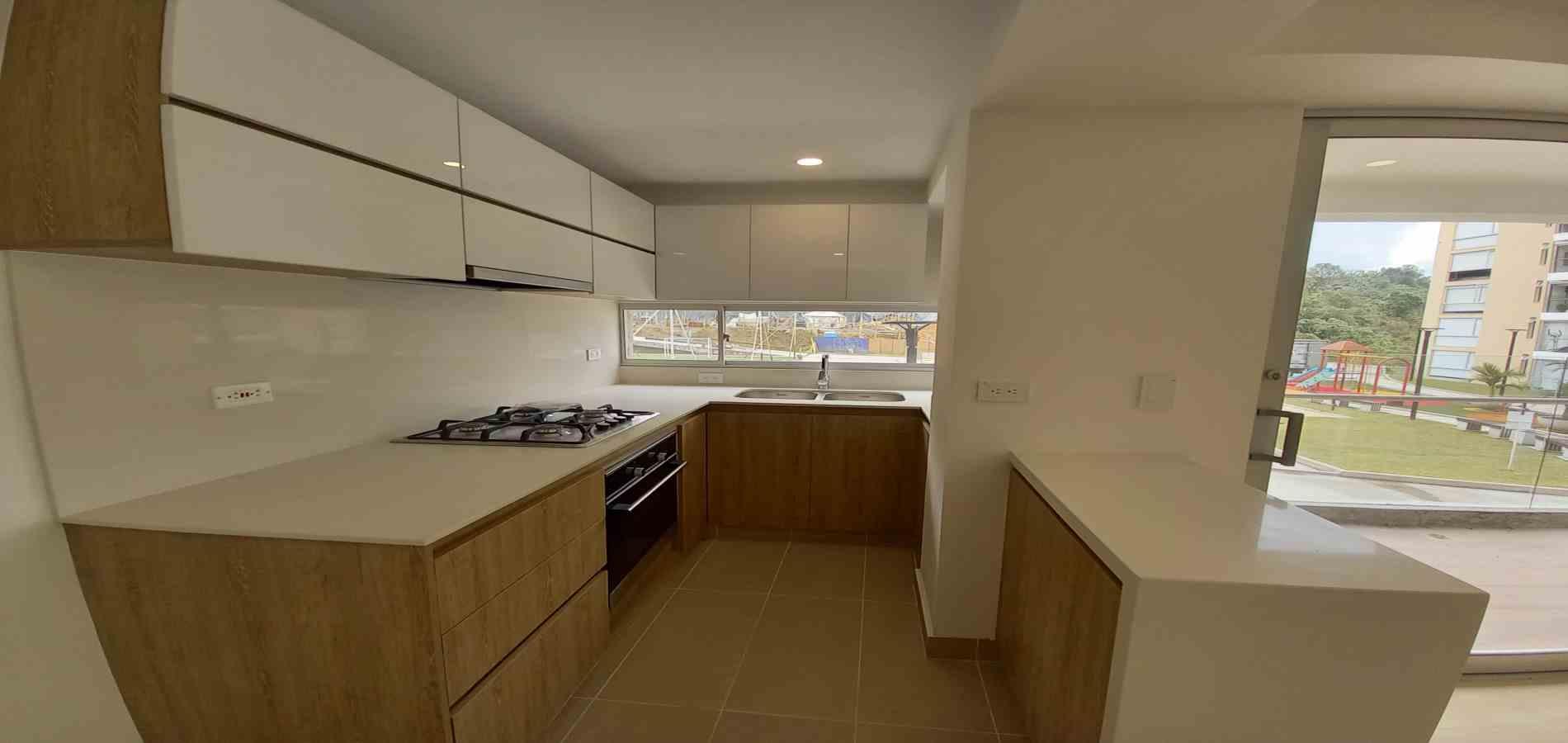 Foto de Apartamento en Venta en El trebol, Manizales - 4 - 279064199
