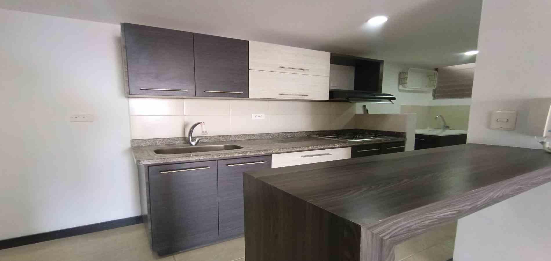 Foto de Apartamento en Venta en Villa pilar, Manizales - 1 - 279069060
