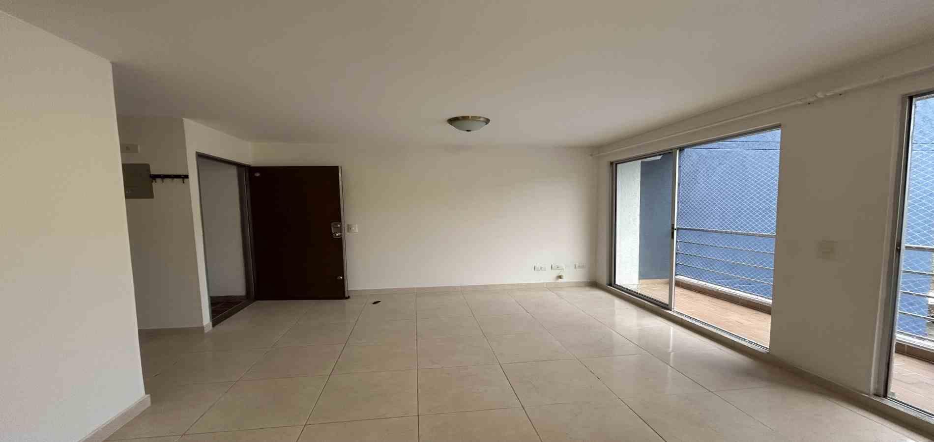Foto de Apartamento en Arriendo en Belmonte, Pereira - 1 - 279069456