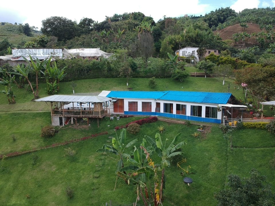 Foto de Finca en Venta en La maría, Santa rosa de cabal - 11 - 279056066