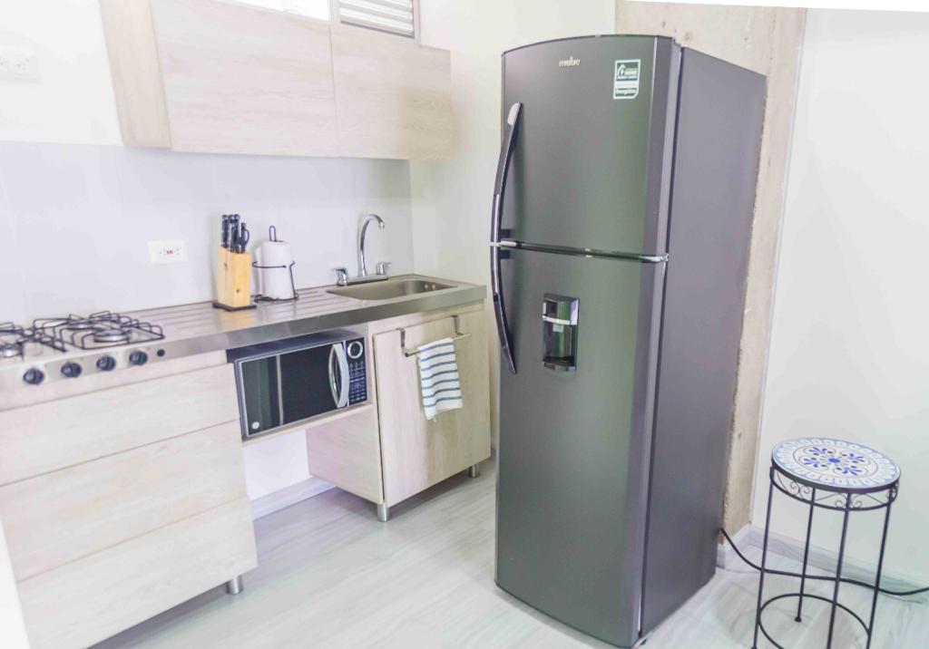 Foto de Apartaestudio en Arriendo en La castellana, Armenia  - 4 - 279067715