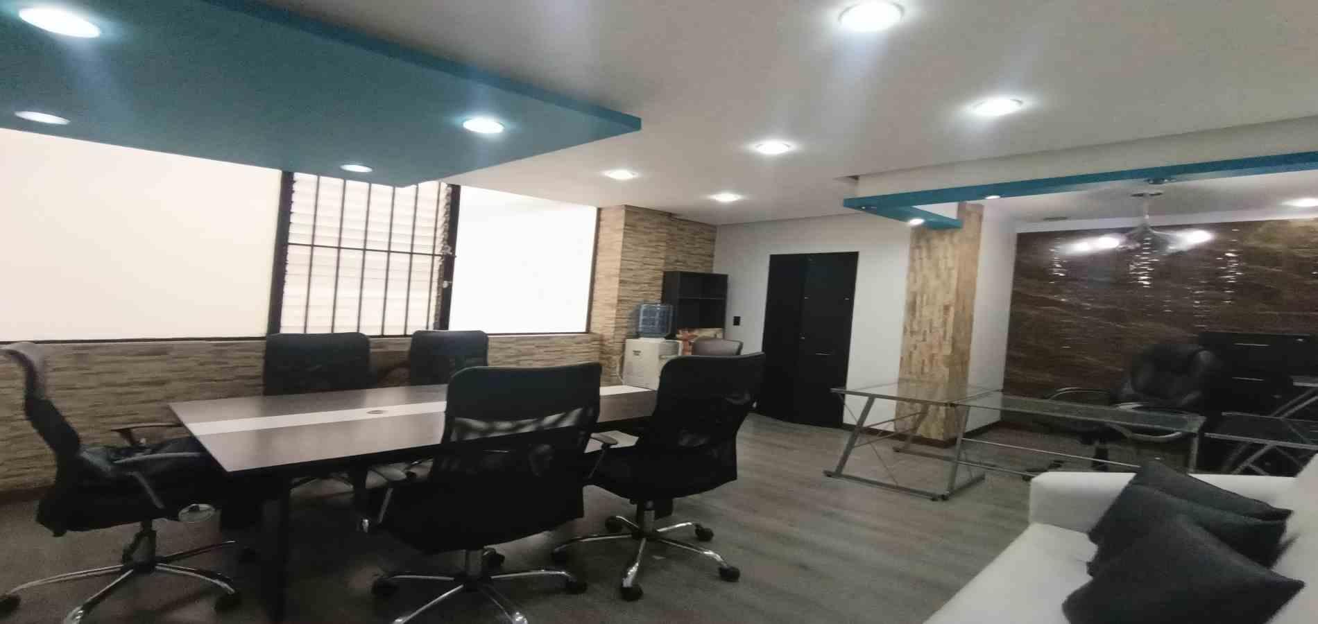 Foto de Oficina para Arriendo en Centro, Manizales - 279068262