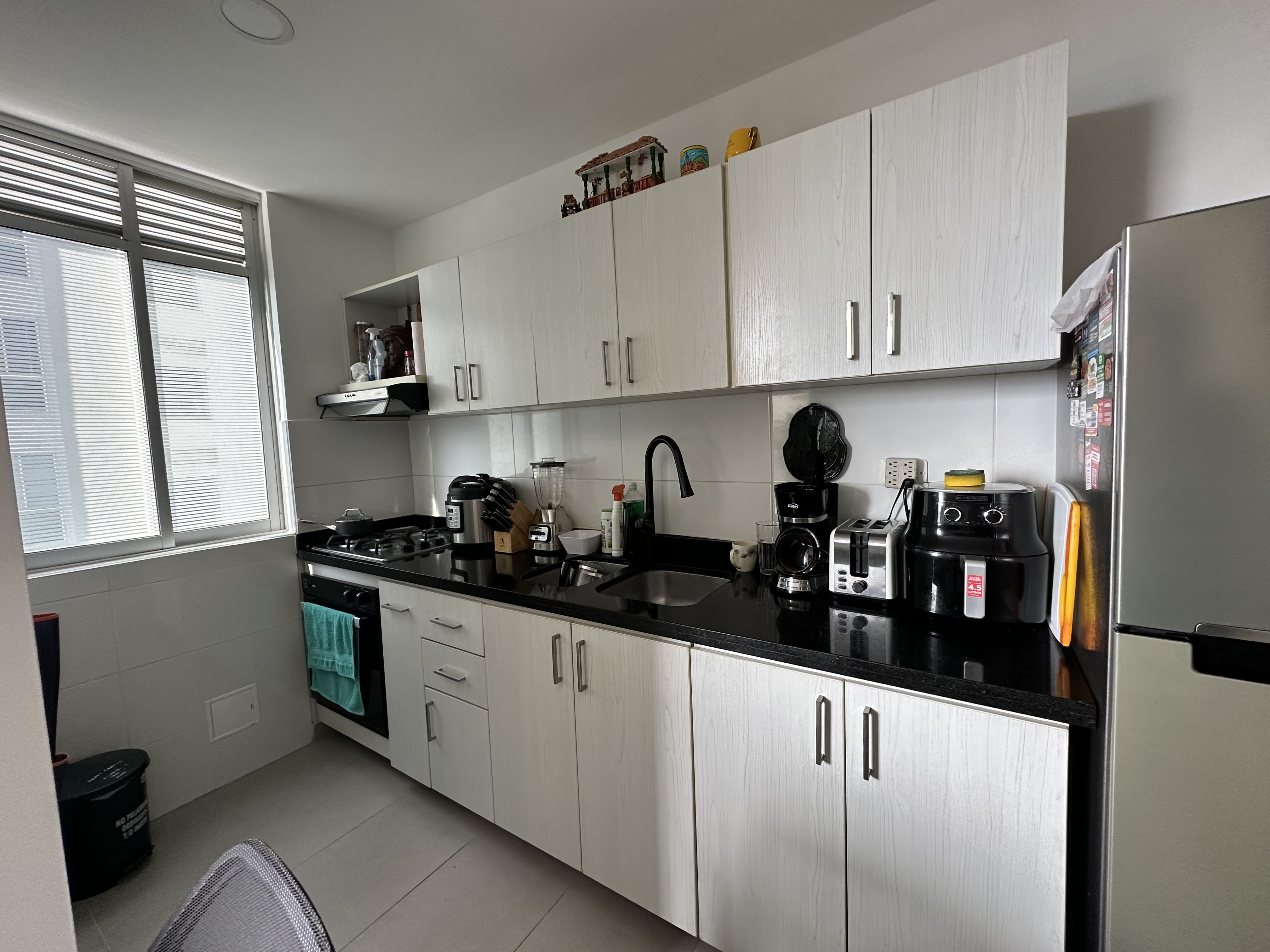 Foto de Apartamento en Venta en Av bolivar, Armenia  - 17 - 279068844