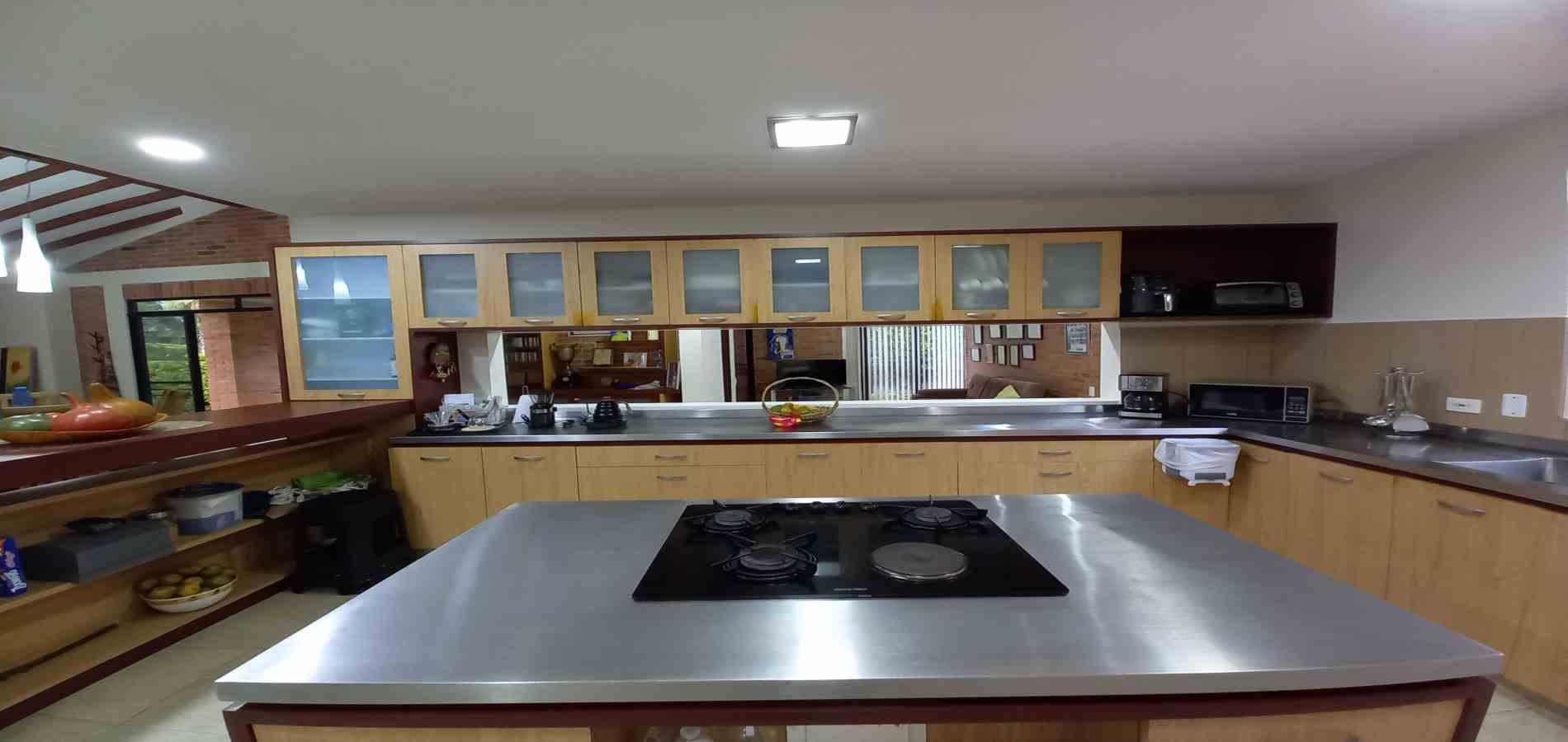 Foto de Casa campestre en Arriendo en Cerritos / sector el tigre, Pereira - 32 - 279065534