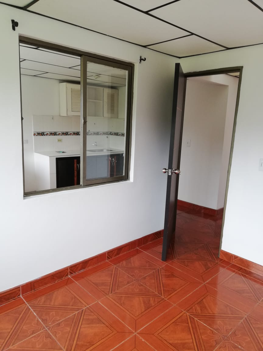 Foto de Apartamento para Arriendo en La carola, Manizales - 23370