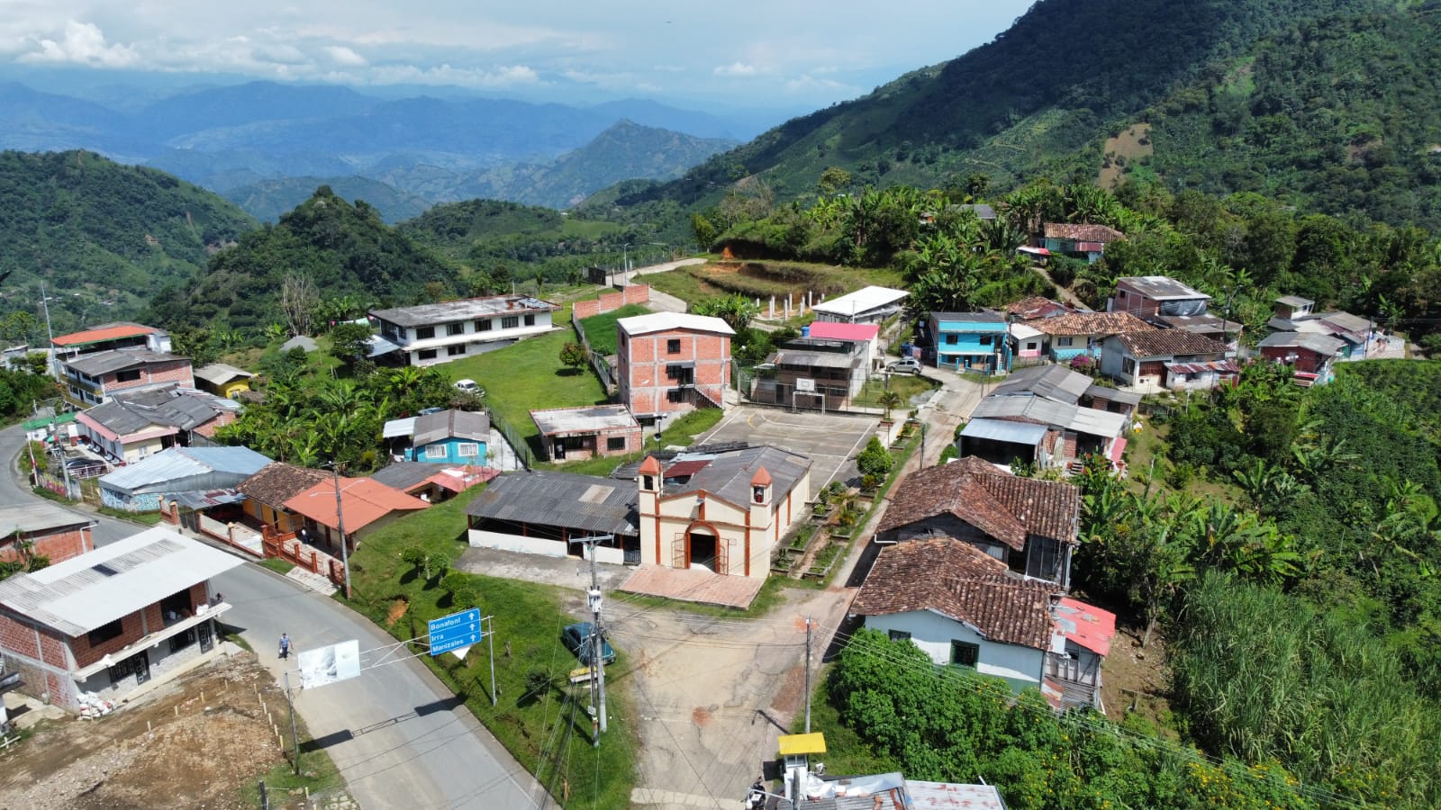 Foto de Finca en Venta en Riosucio, Riosucio - 10 - 279069264