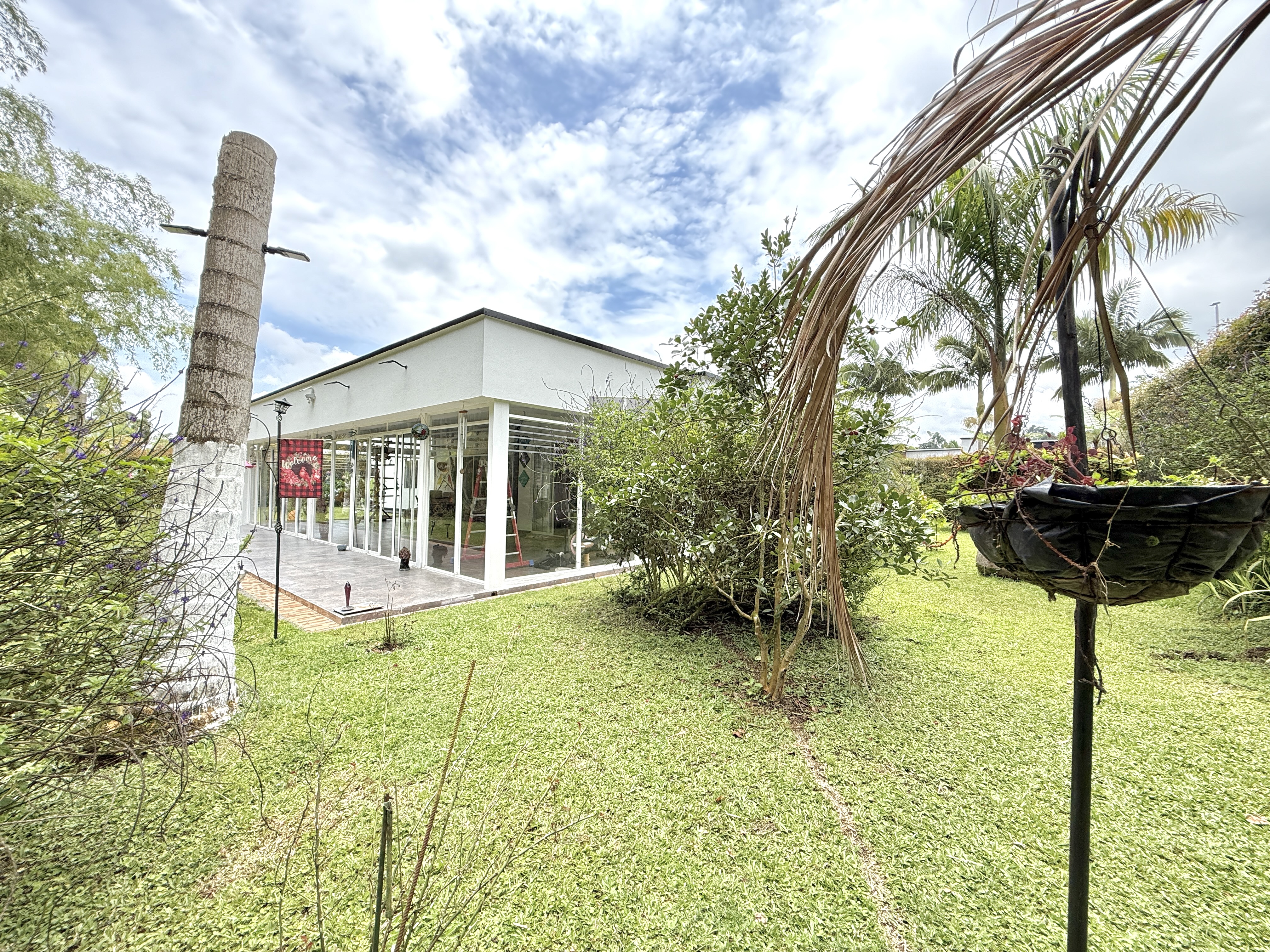 Foto de Casa campestre en Venta en Condina, Pereira - 21 - 279064912