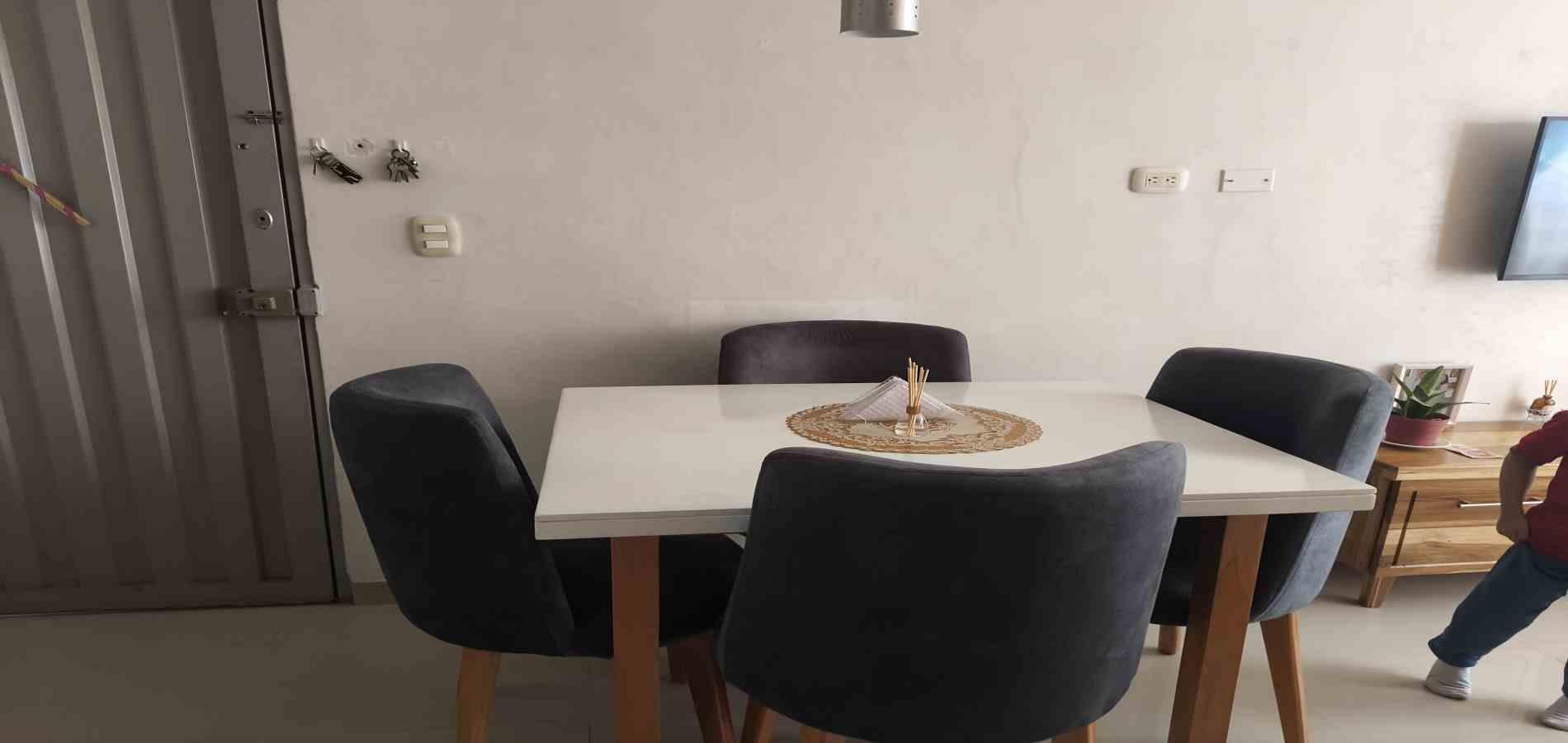 Foto de Apartamento para Venta en Puerto espejo, Armenia  - 279067415