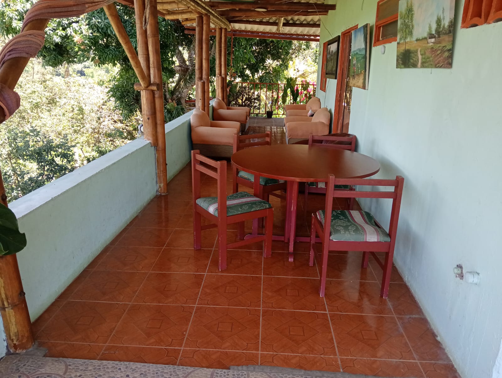 Foto de Finca en Venta en Anserma, Anserma - 1 - 279070221