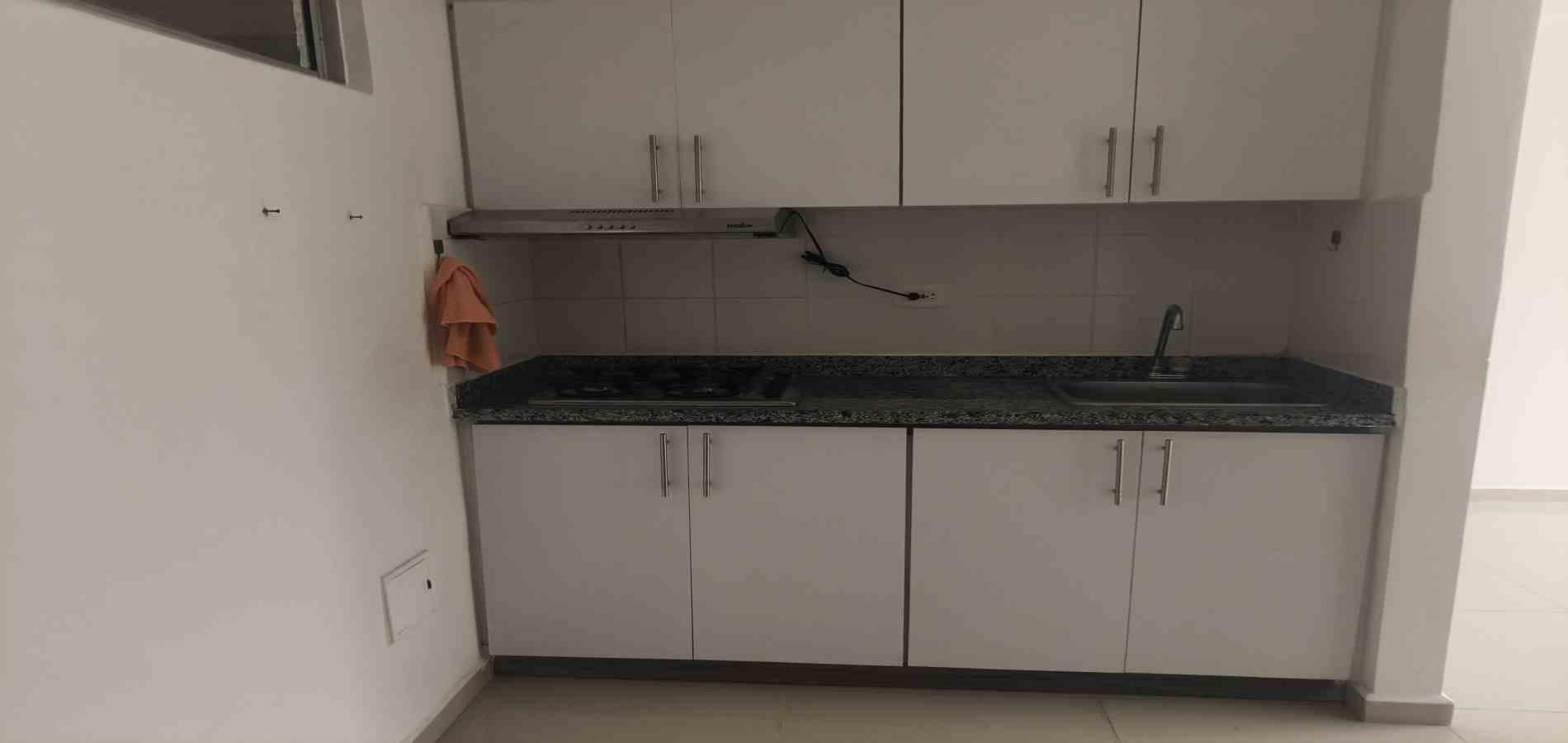 Foto de Apartamento en Arriendo en Ciudadela comfenalco, Armenia  - 6 - 279068415