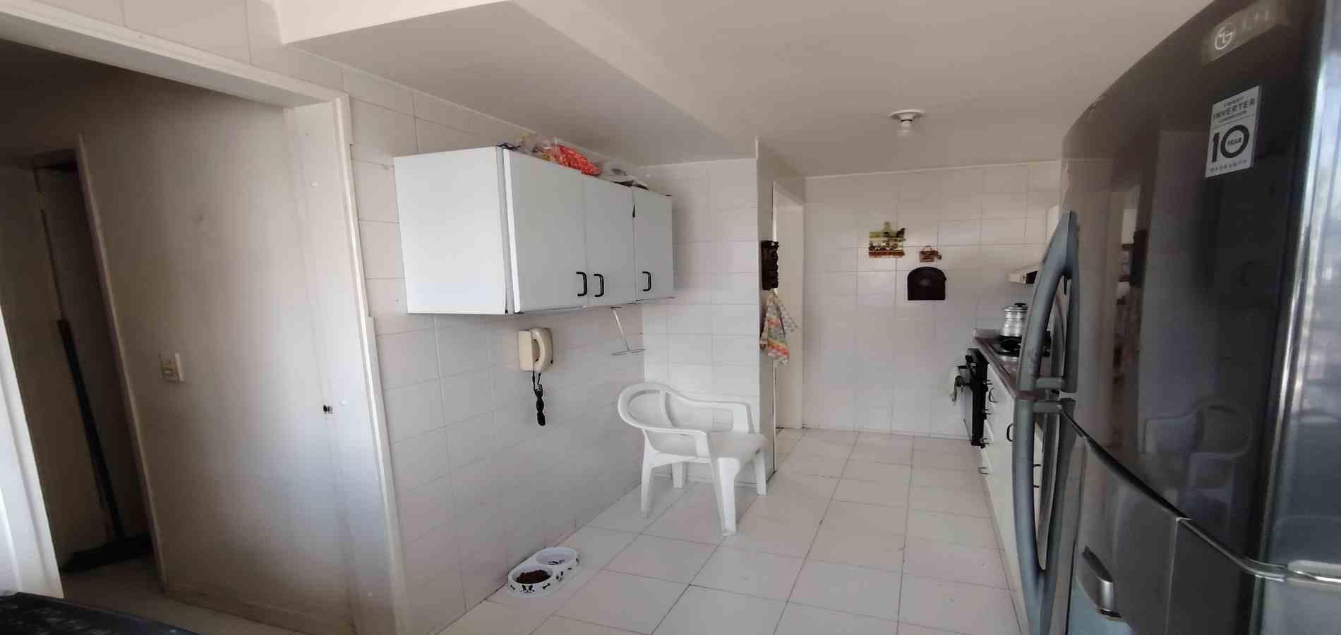 Foto de Apartamento en Venta en Alamos, Pereira - 27 - 48545