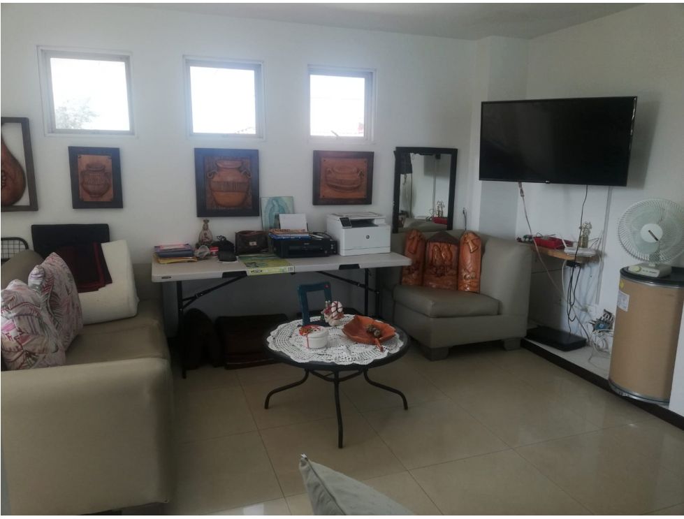 Foto de Casa en Venta en La julia, Montenegro - 4 - 279057301