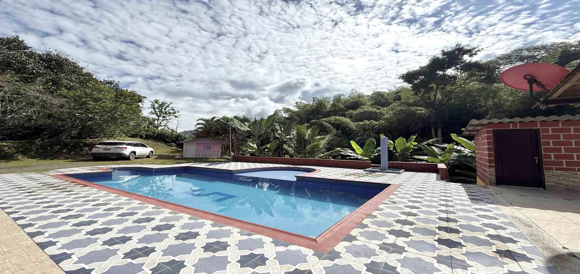 Foto de Casa campestre en Venta en Combia, Pereira - 14 - 279062640