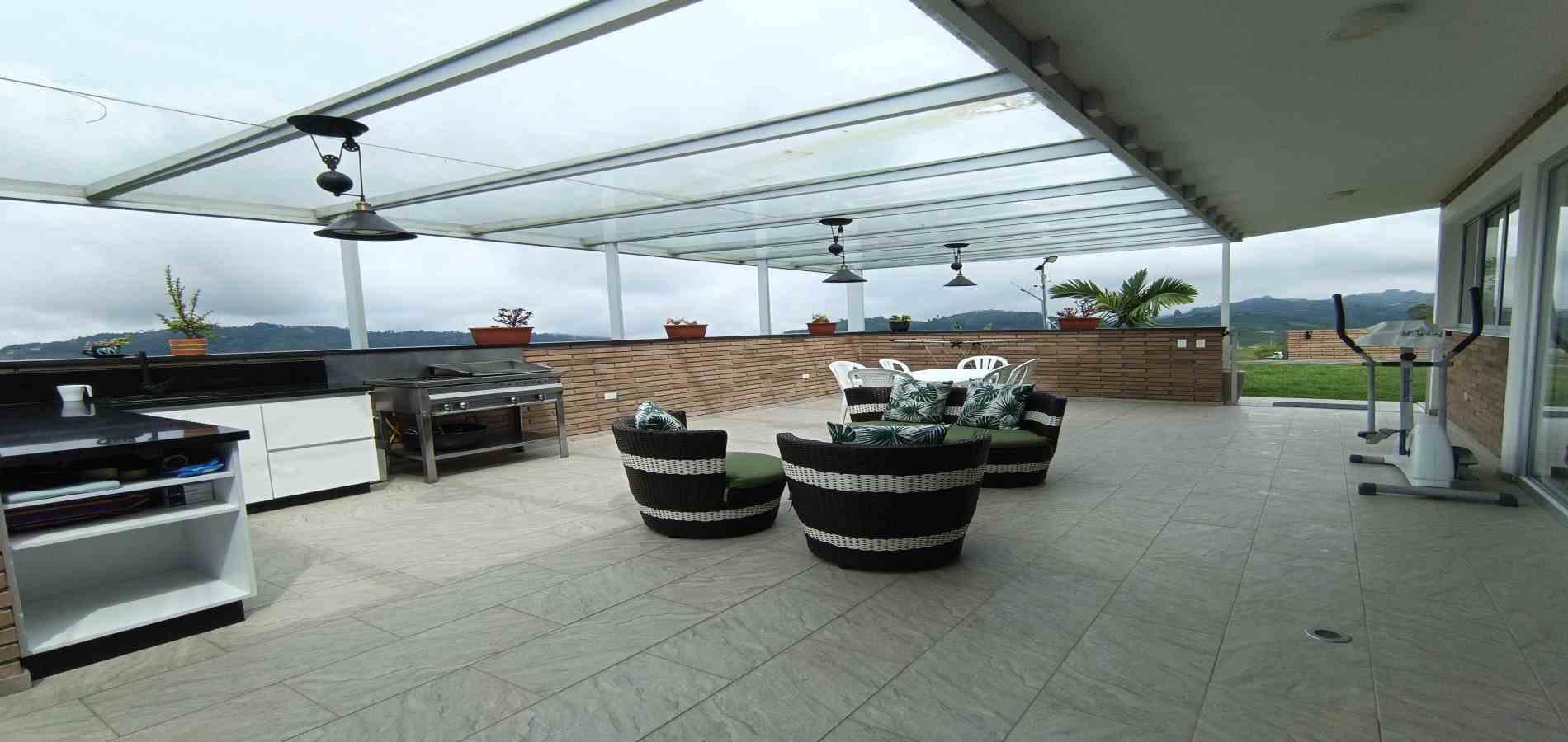 Foto de Casa en Venta en Llanitos, Villamaria - 18 - 279066669