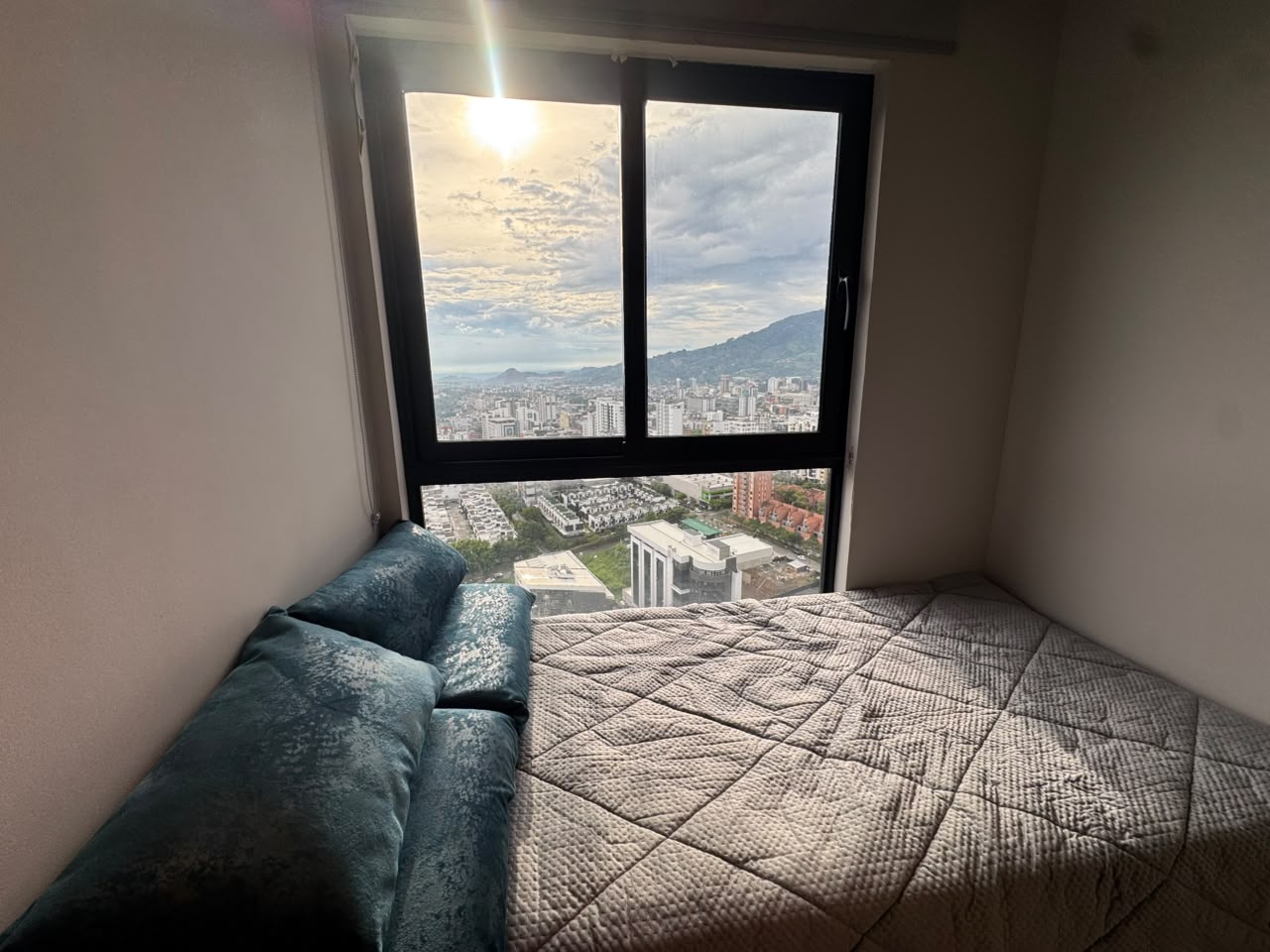 Foto de Apartamento en Arriendo en Pinares, Pereira - 23 - 279069110